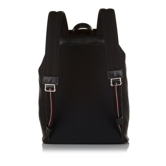 Luxury DiorMini Nylon Motion Backpack (SHG-35024)