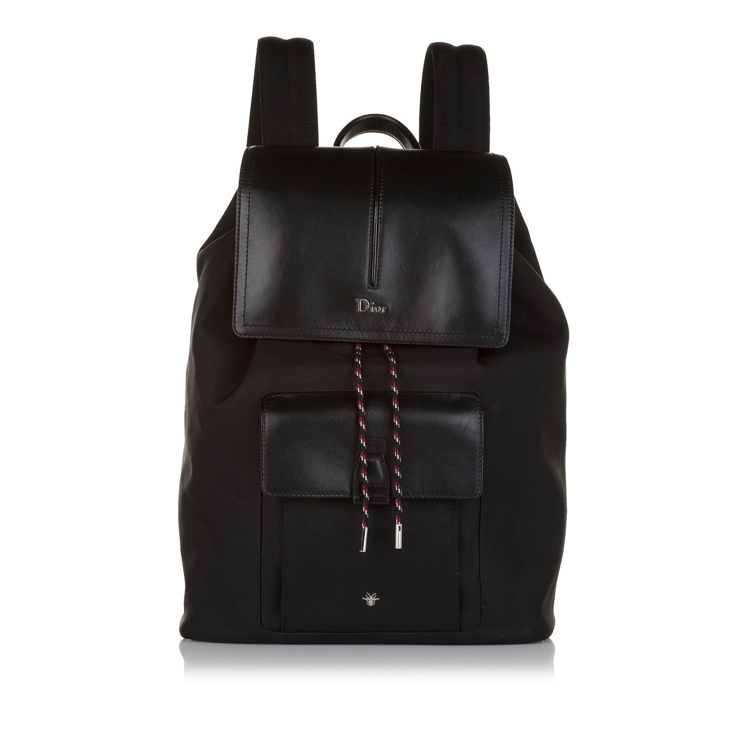 Luxury DiorMini Nylon Motion Backpack (SHG-35024)
