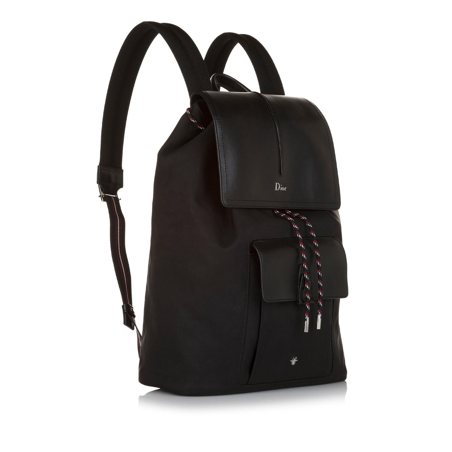 Luxury DiorMini Nylon Motion Backpack (SHG-35024)
