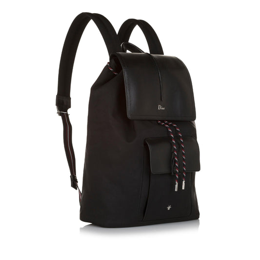Luxury DiorMini Nylon Motion Backpack (SHG-35024)