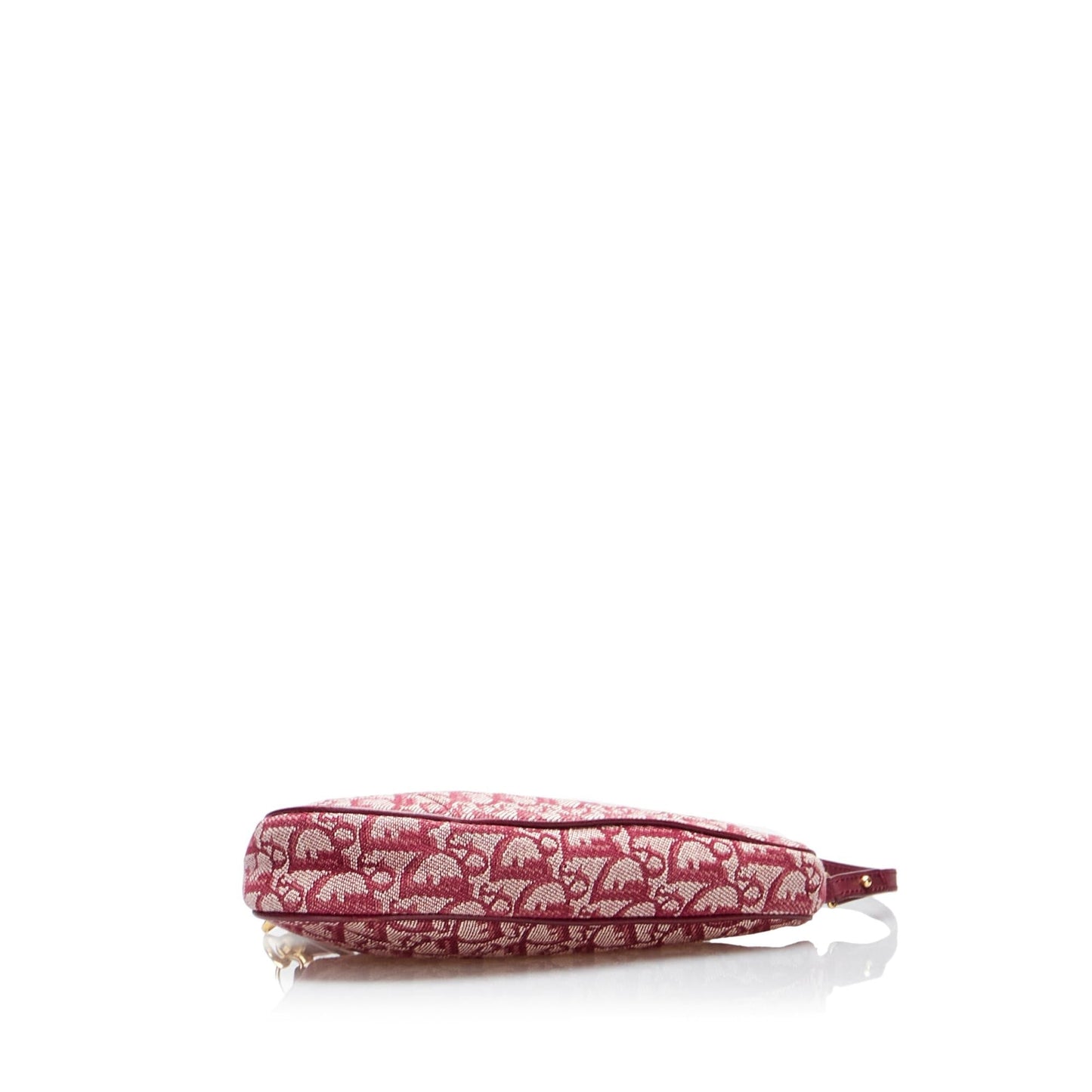 Luxury DiorMini Oblique Saddle (SHG-G2rQoD)