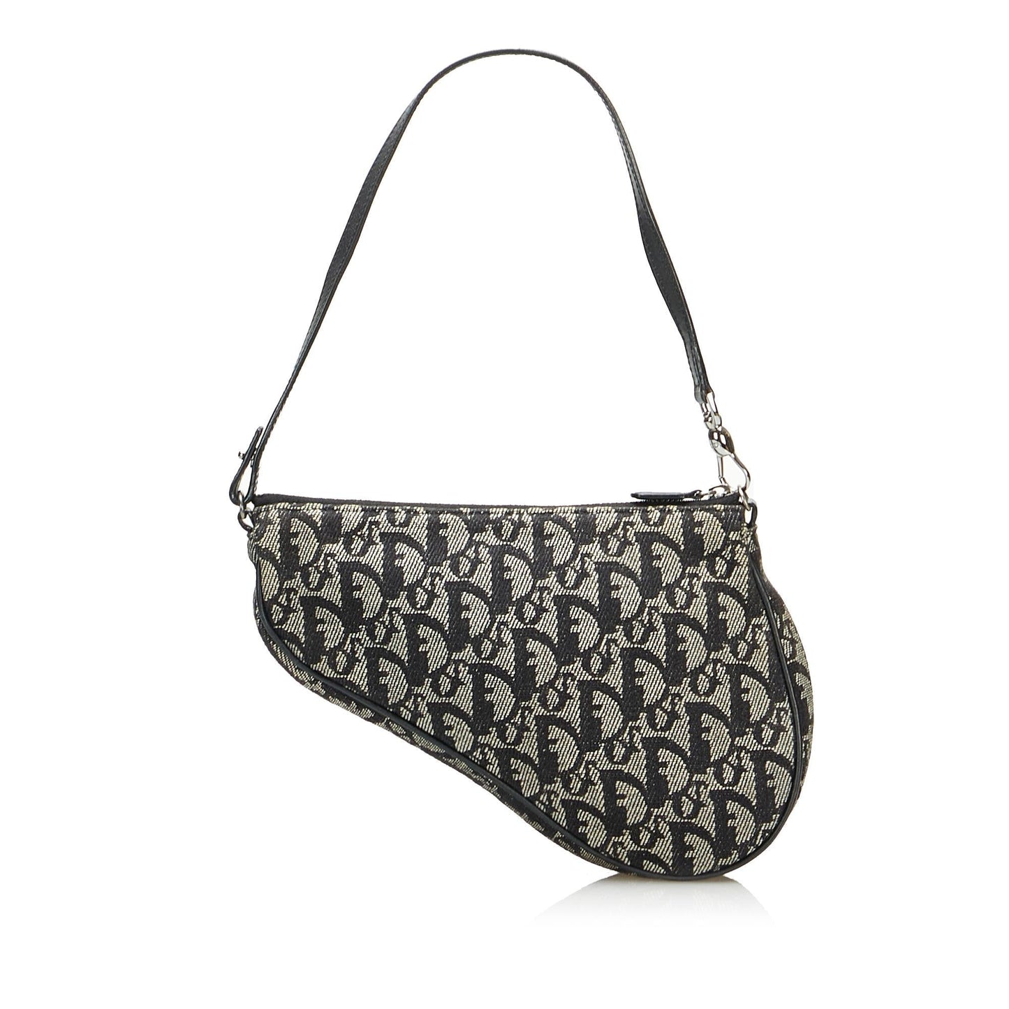 Luxury DiorMini Oblique Saddle (SHG-FCMpp3)
