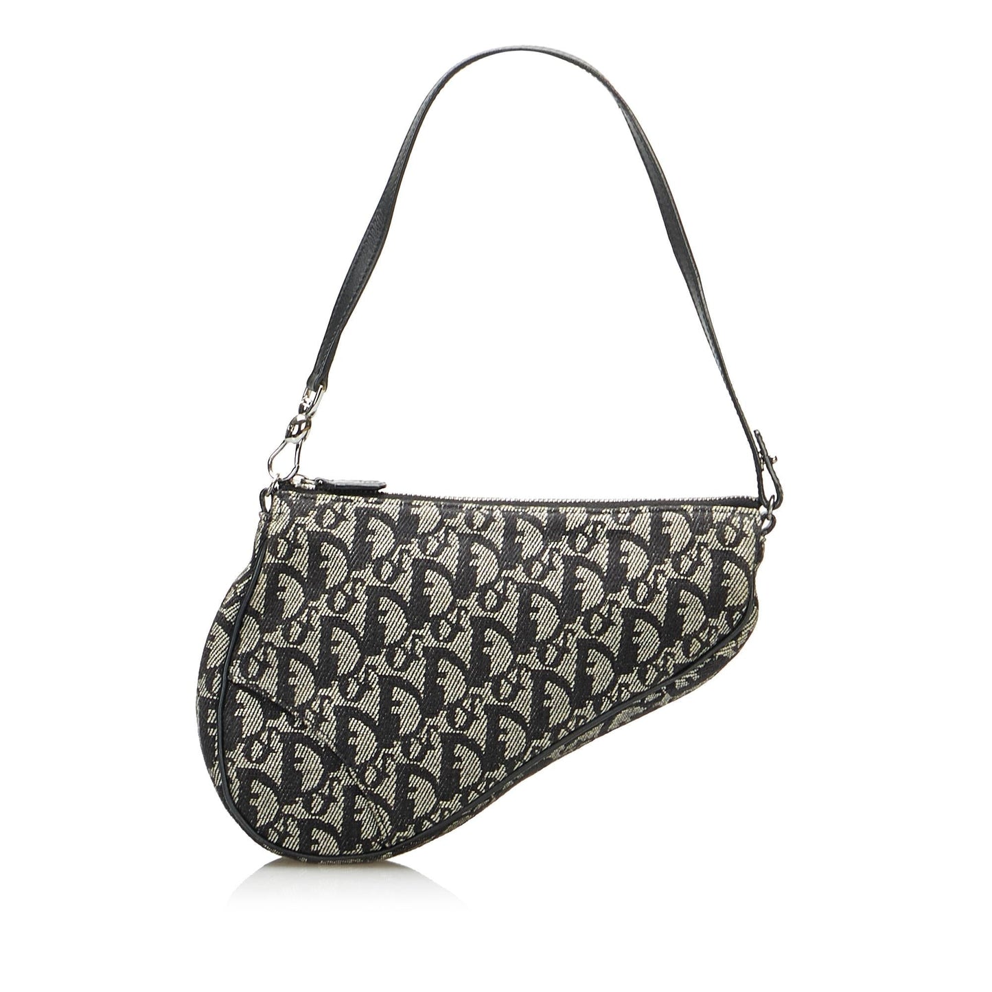 Luxury DiorMini Oblique Saddle (SHG-FCMpp3)
