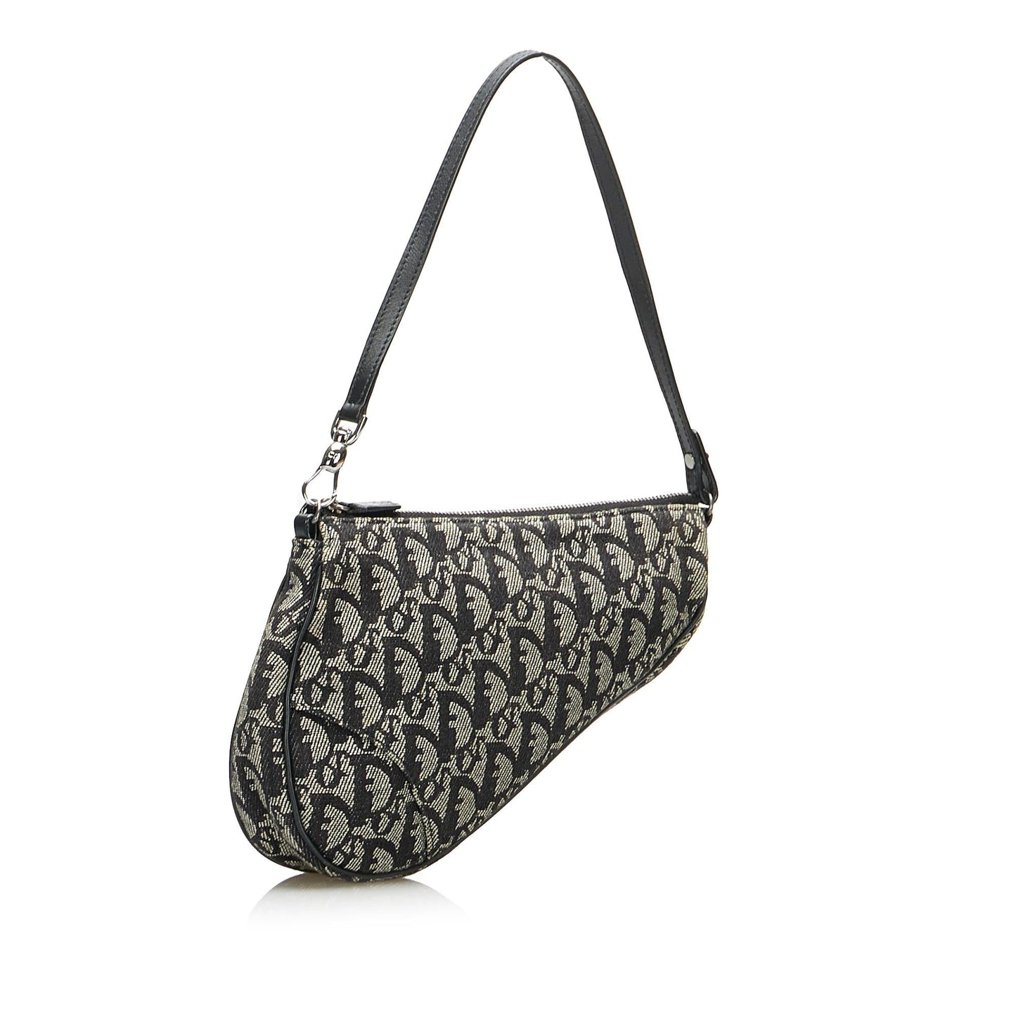 Luxury DiorMini Oblique Saddle (SHG-FCMpp3)