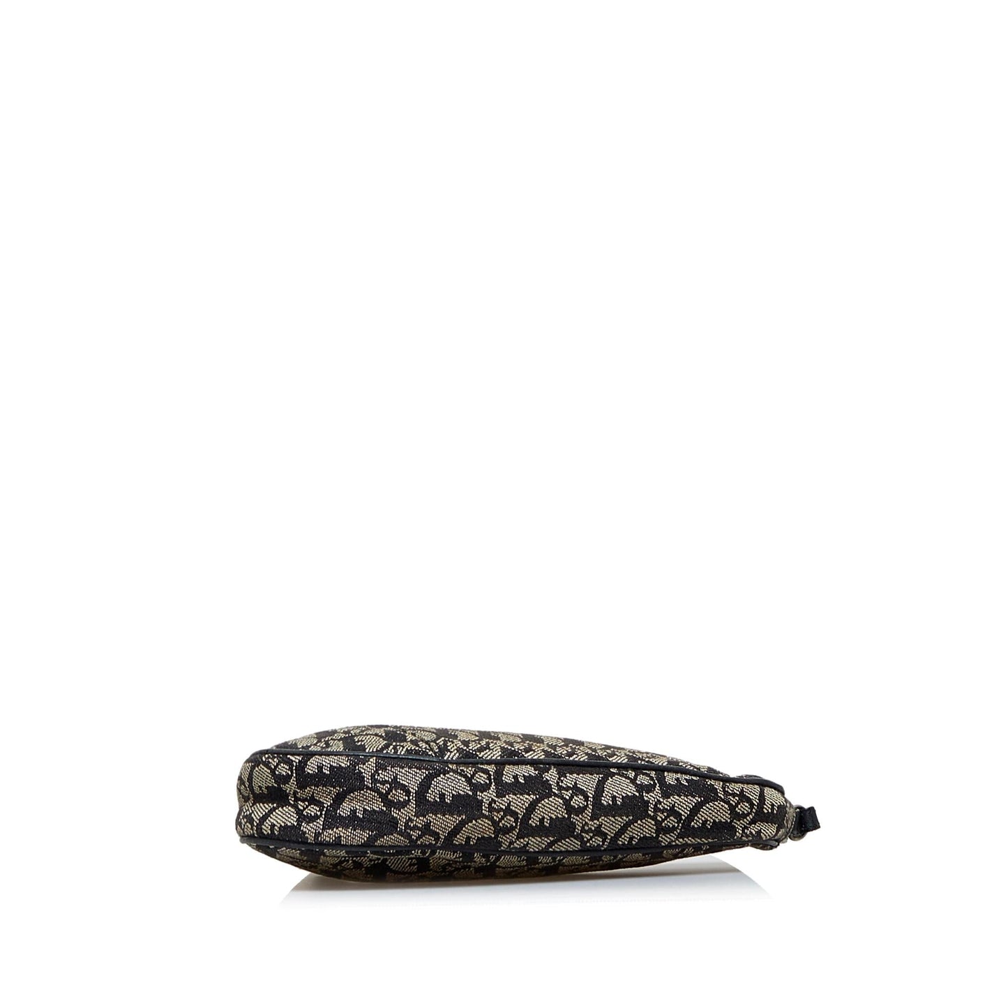 Luxury DiorMini Oblique Saddle (SHG-fu7PZg)