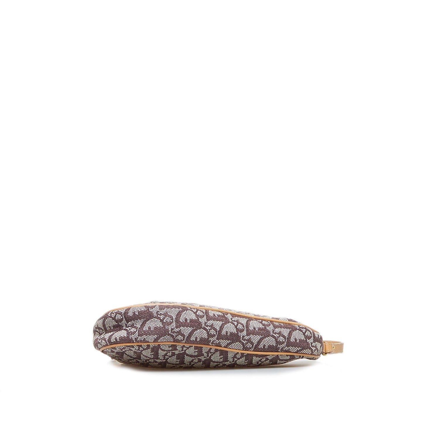 Luxury DiorMini Oblique Saddle (SHG-DKBI6v)