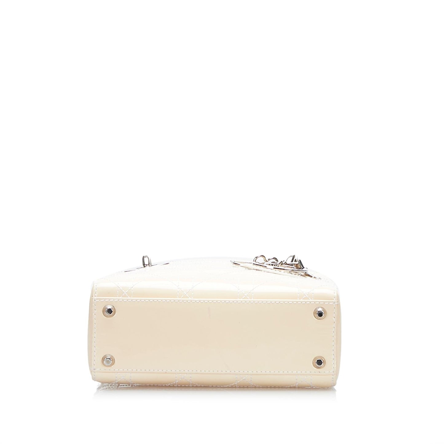 Luxury DiorMini Patent Lady Luxury Dior(SHG-mSLI9T)
