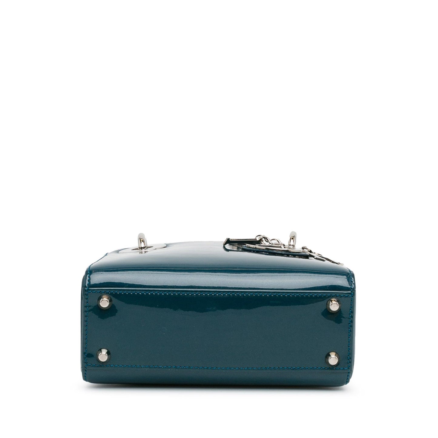 Luxury DiorMini Patent Lady Luxury Dior(SHG-jtfq5b)