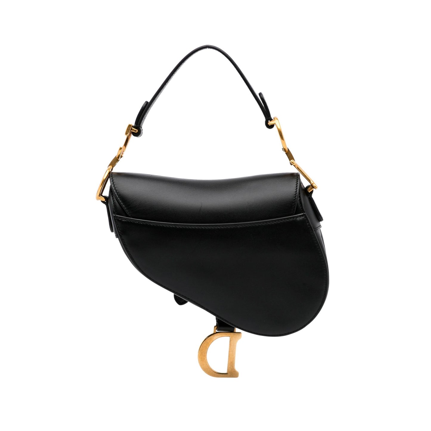 Luxury DiorMini Saddle Baguette (SHG-Jc8AmM)