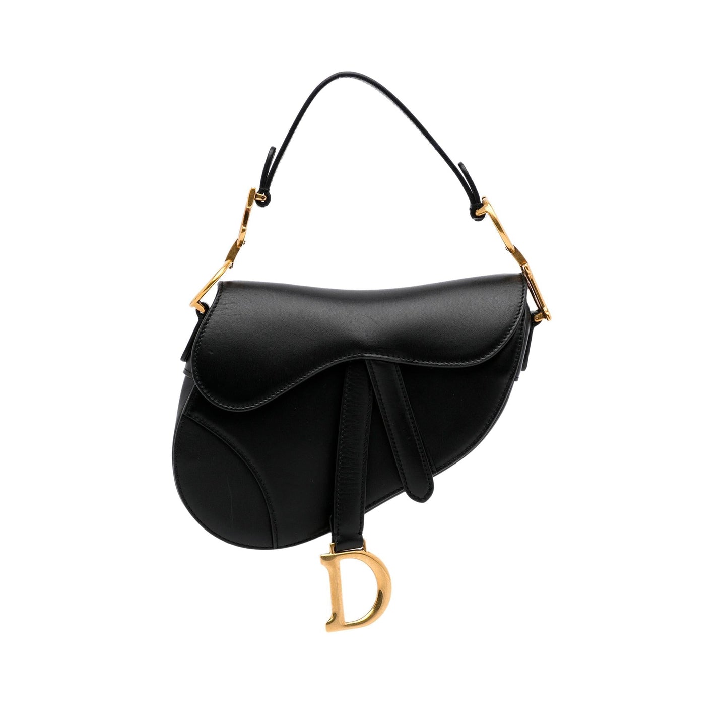 Luxury DiorMini Saddle Baguette (SHG-Jc8AmM)