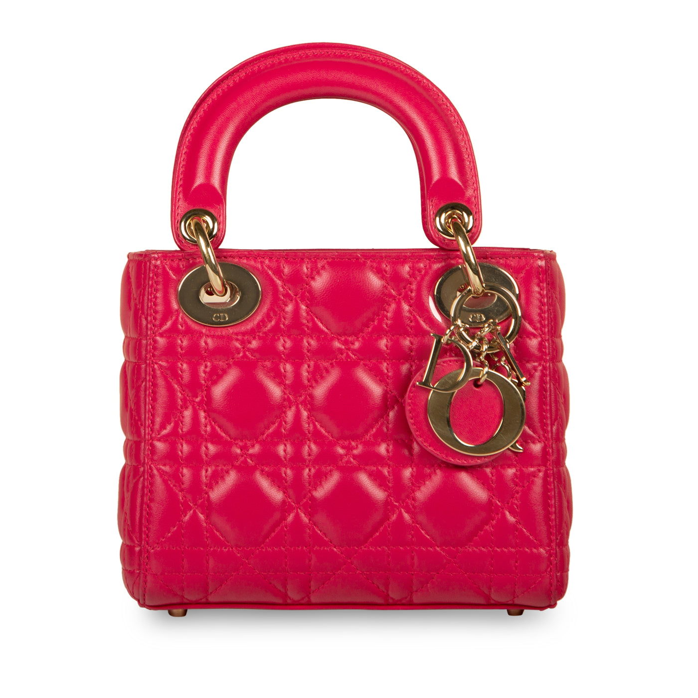 Luxury Dior Mini Lady Luxury Dior