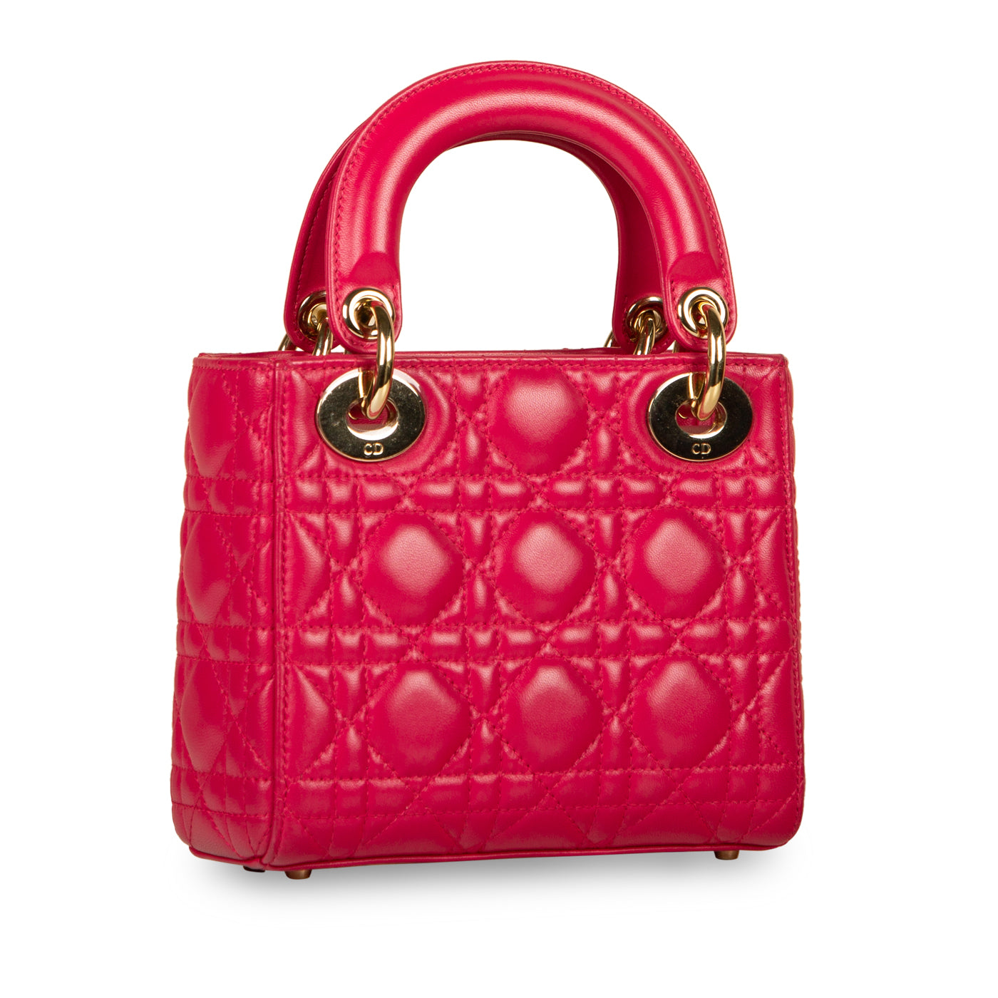 Luxury Dior Mini Lady Luxury Dior