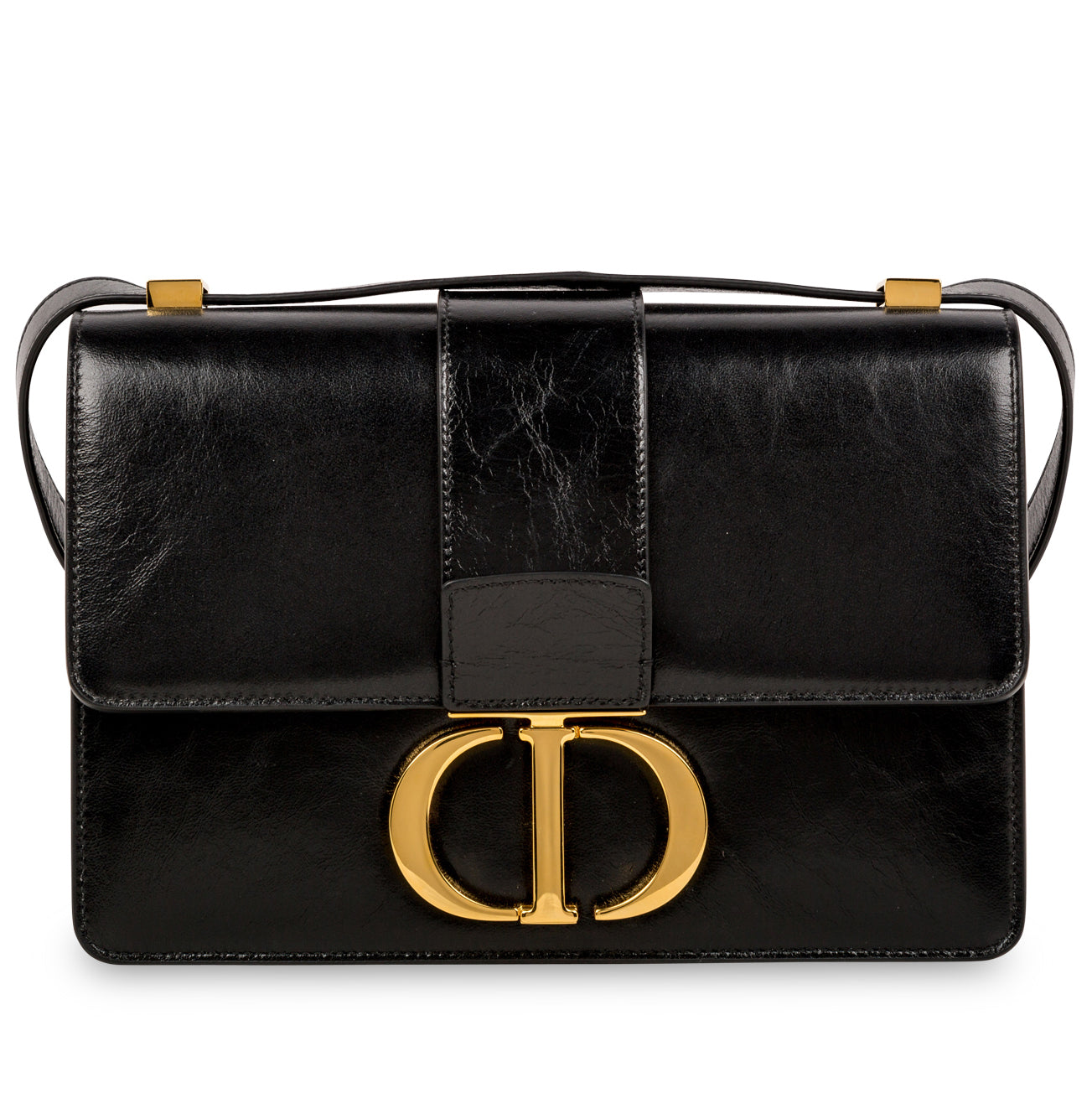 Luxury Dior 30 Montaigne Bag - Calfskin