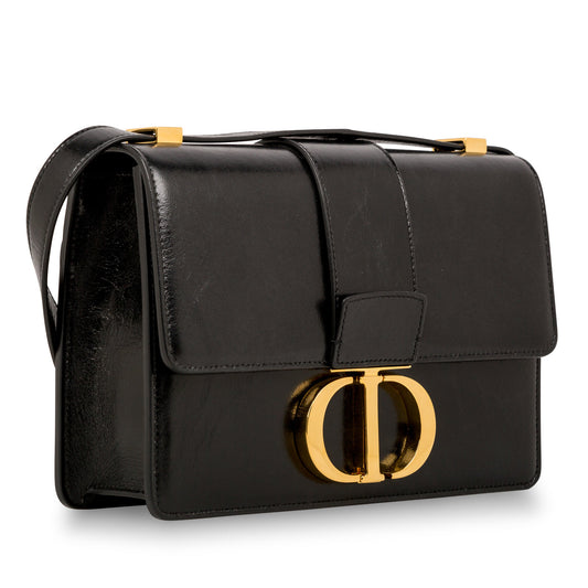 Luxury Dior 30 Montaigne Bag - Calfskin