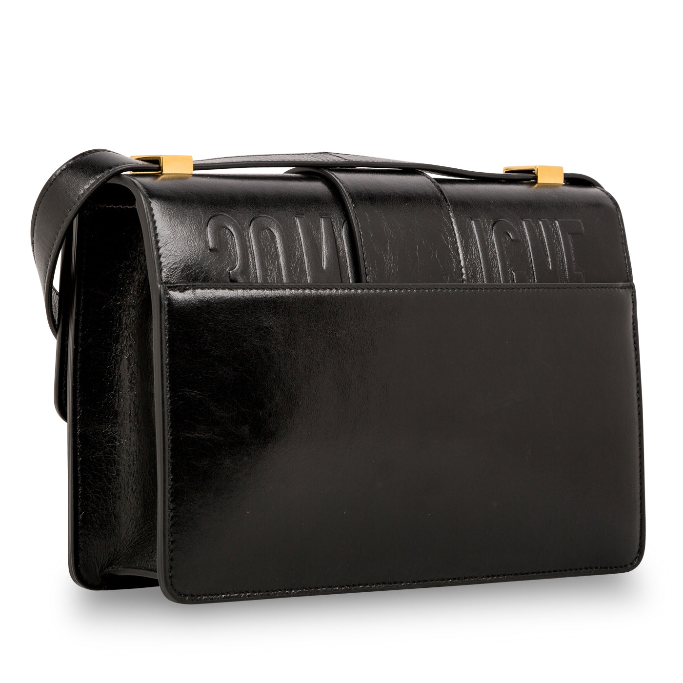 Luxury Dior 30 Montaigne Bag - Calfskin