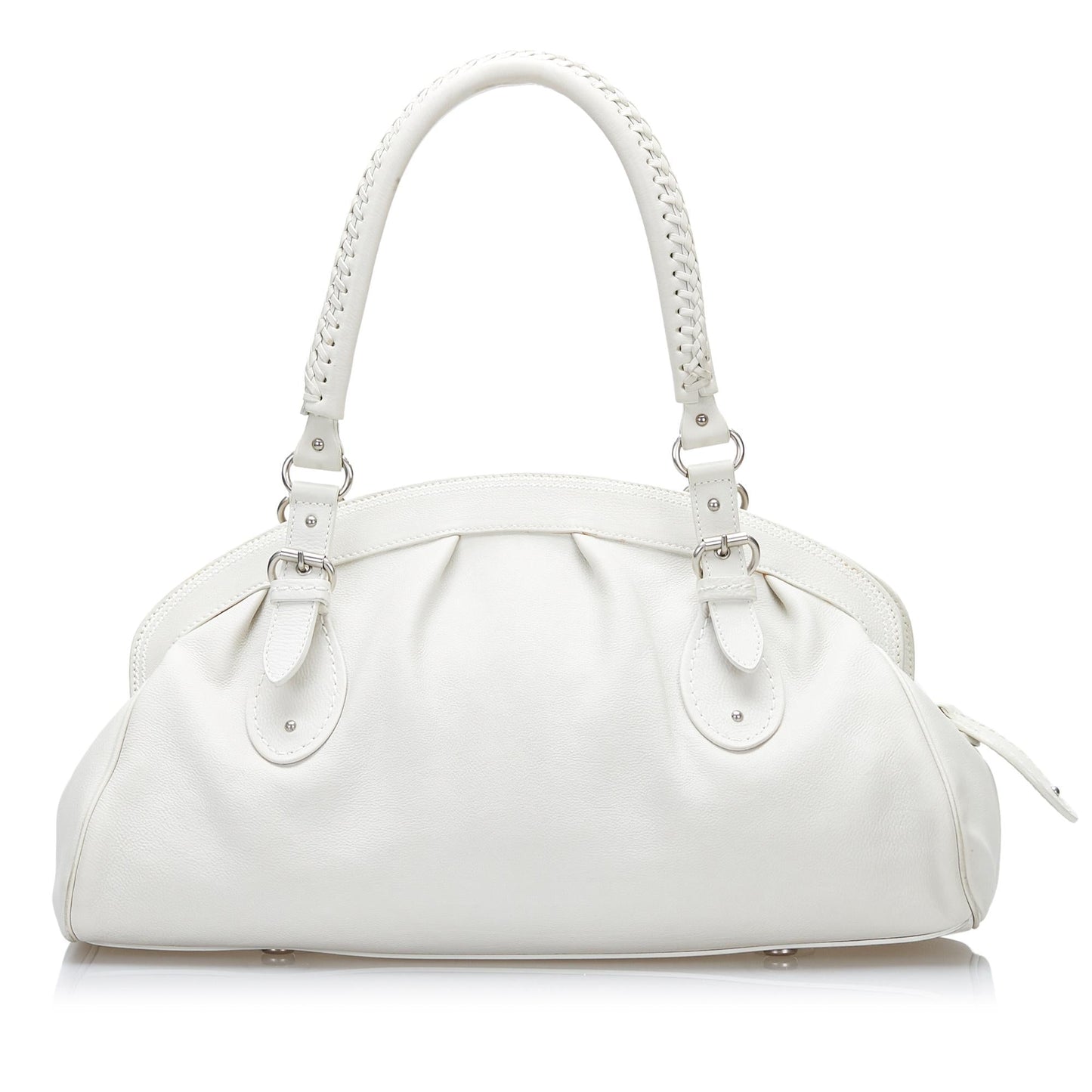 Luxury DiorMy Luxury DiorFrame Handbag (SHG-36700)