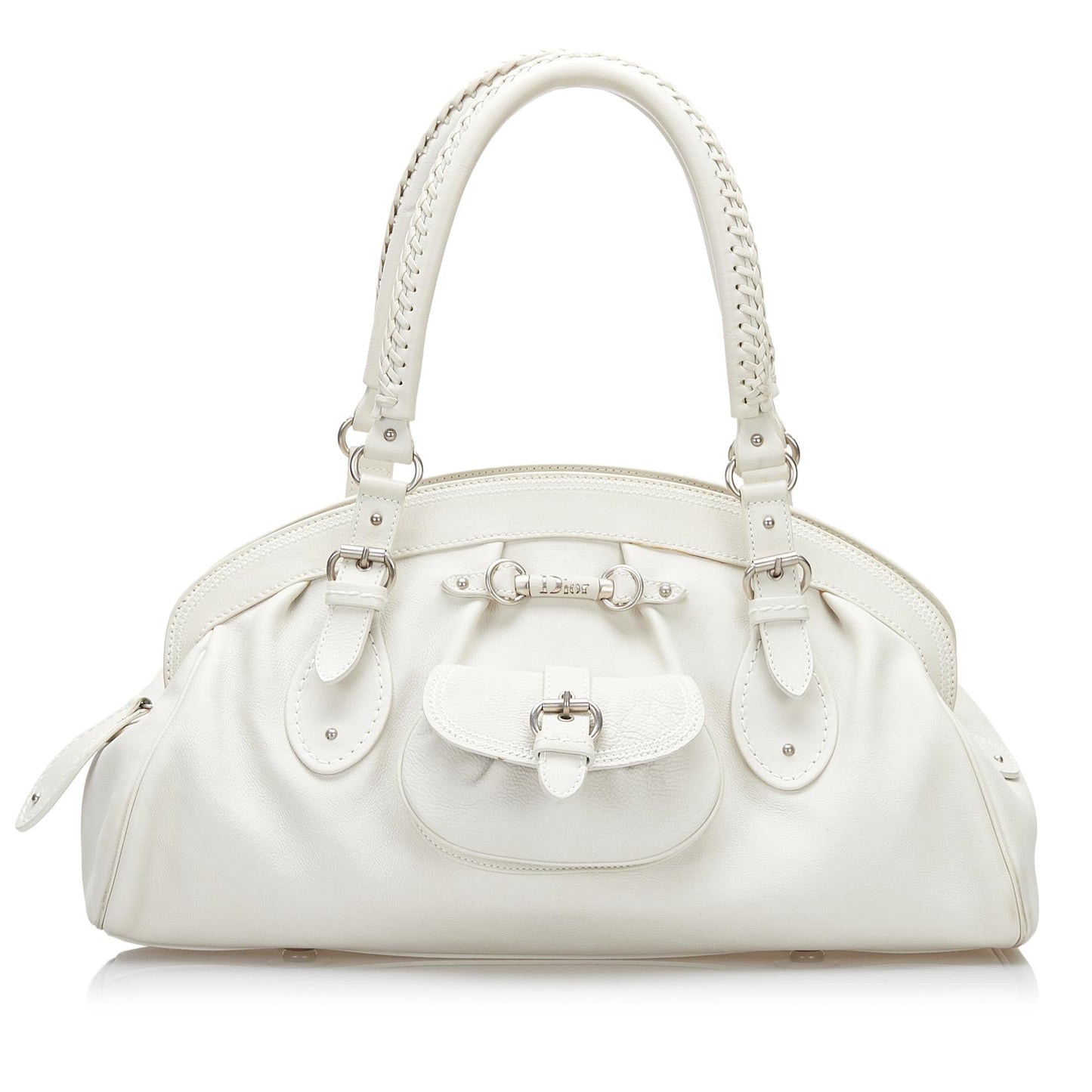Luxury DiorMy Luxury DiorFrame Handbag (SHG-36700)