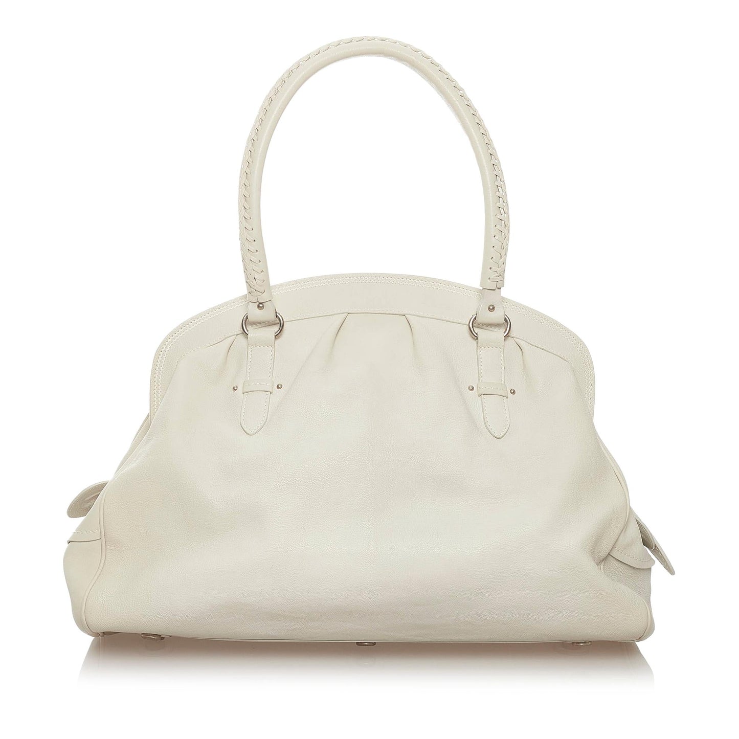 Luxury DiorMy Luxury DiorLeather Handbag (SHG-28428)