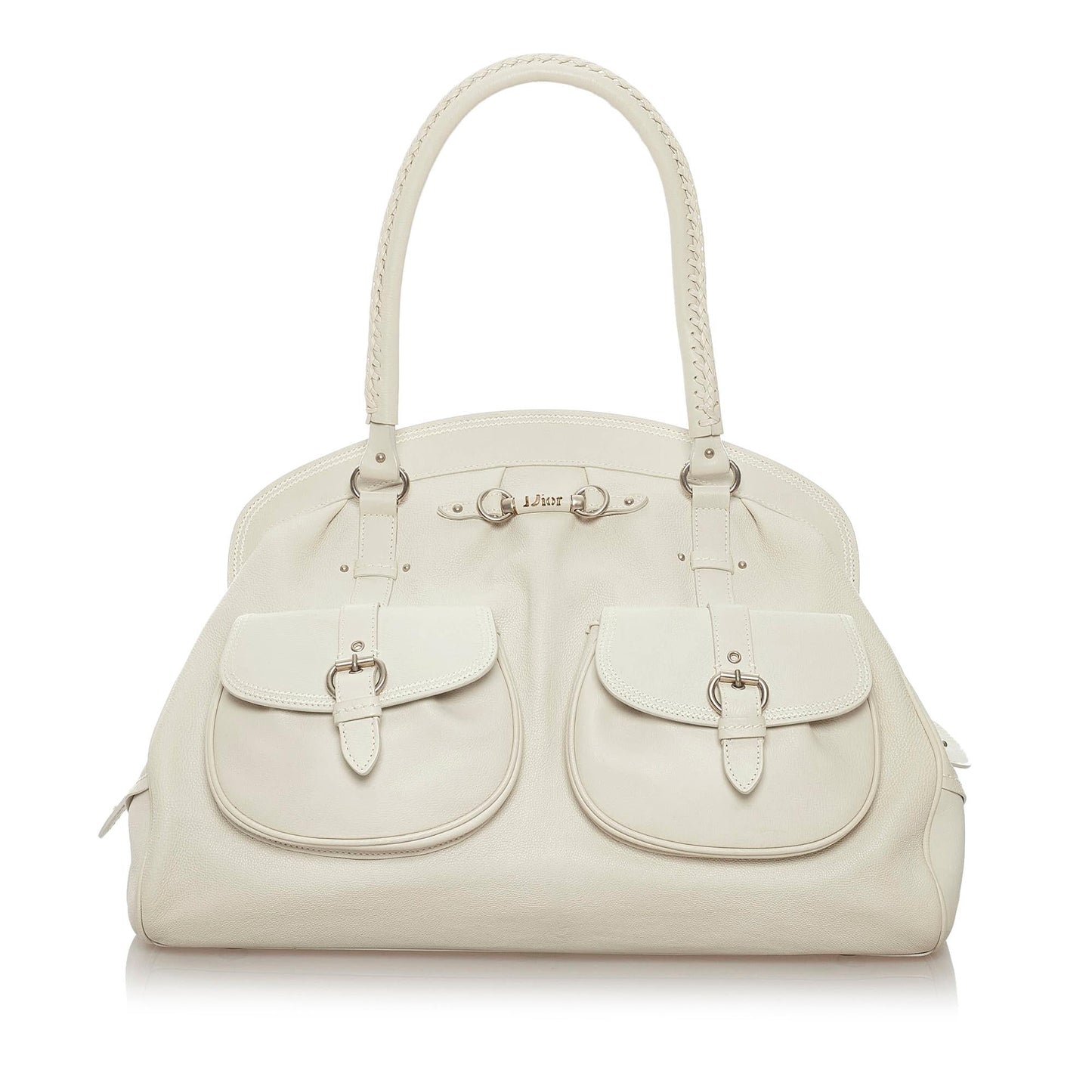 Luxury DiorMy Luxury DiorLeather Handbag (SHG-28428)