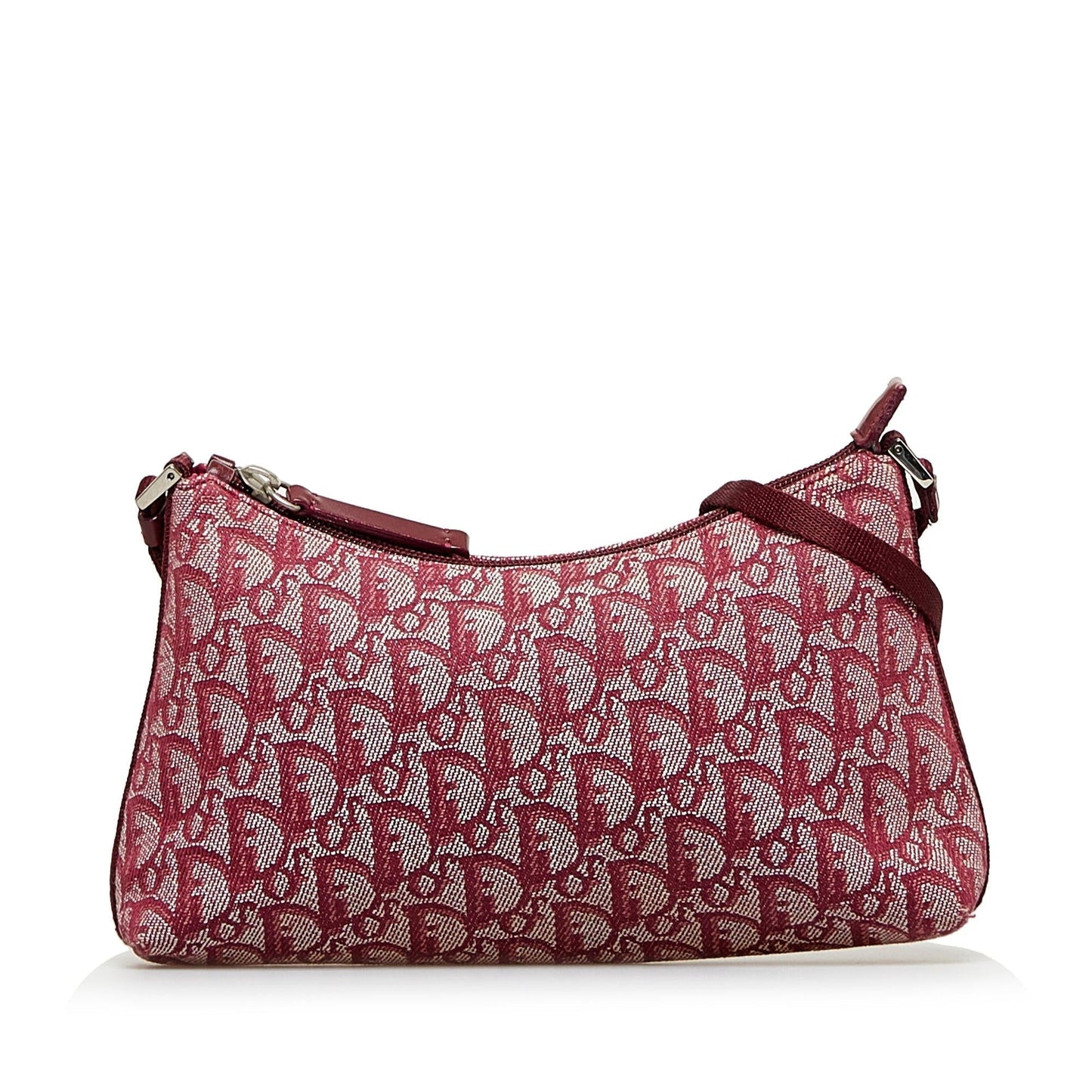 Luxury DiorOblique Baguette (SHG-5L3Ay5)