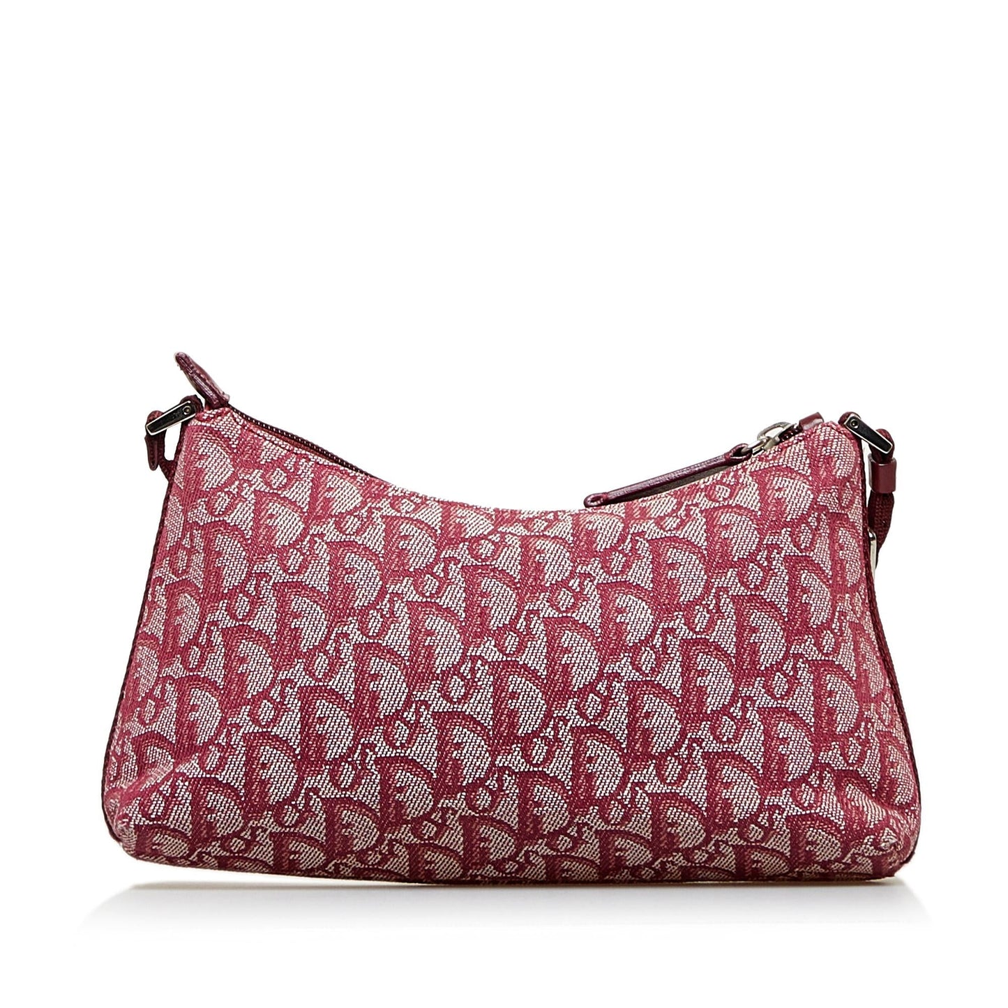 Luxury DiorOblique Baguette (SHG-5L3Ay5)
