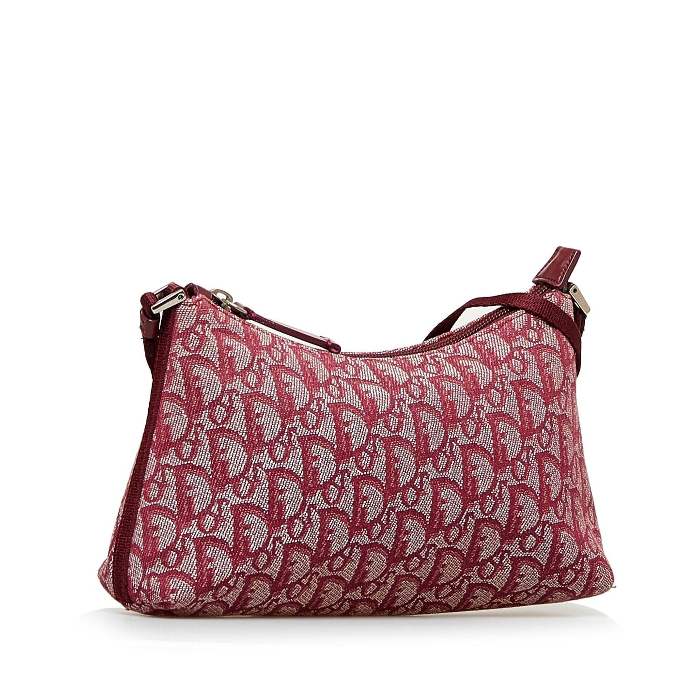 Luxury DiorOblique Baguette (SHG-5L3Ay5)