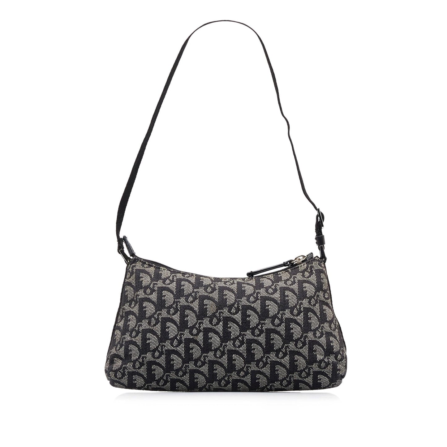 Luxury DiorOblique Baguette (SHG-bgCaqo)
