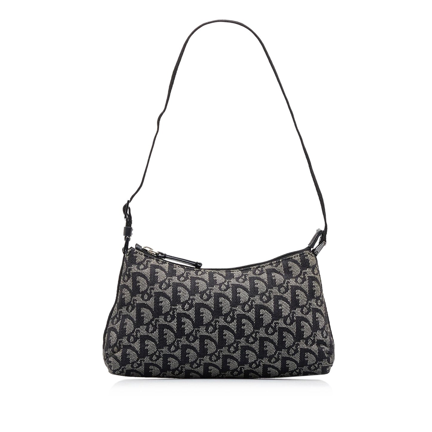 Luxury DiorOblique Baguette (SHG-bgCaqo)
