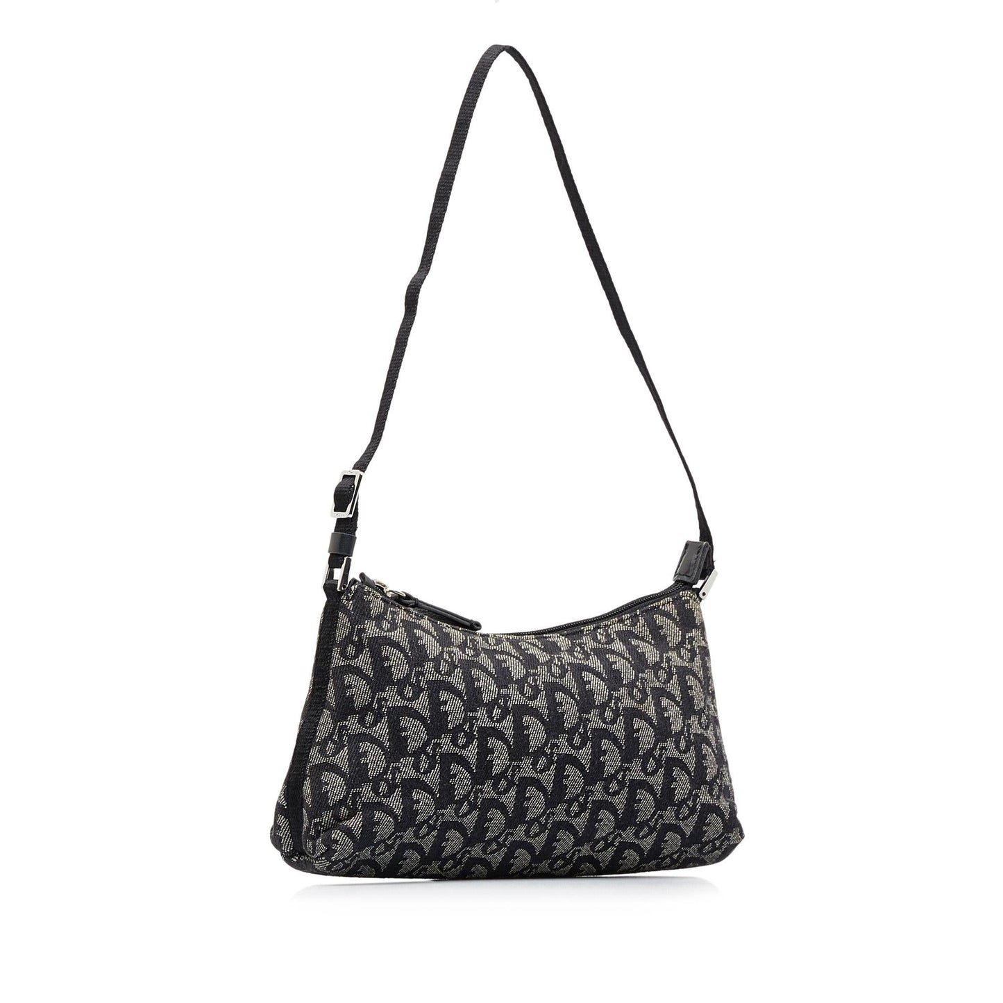 Luxury DiorOblique Baguette (SHG-bgCaqo)