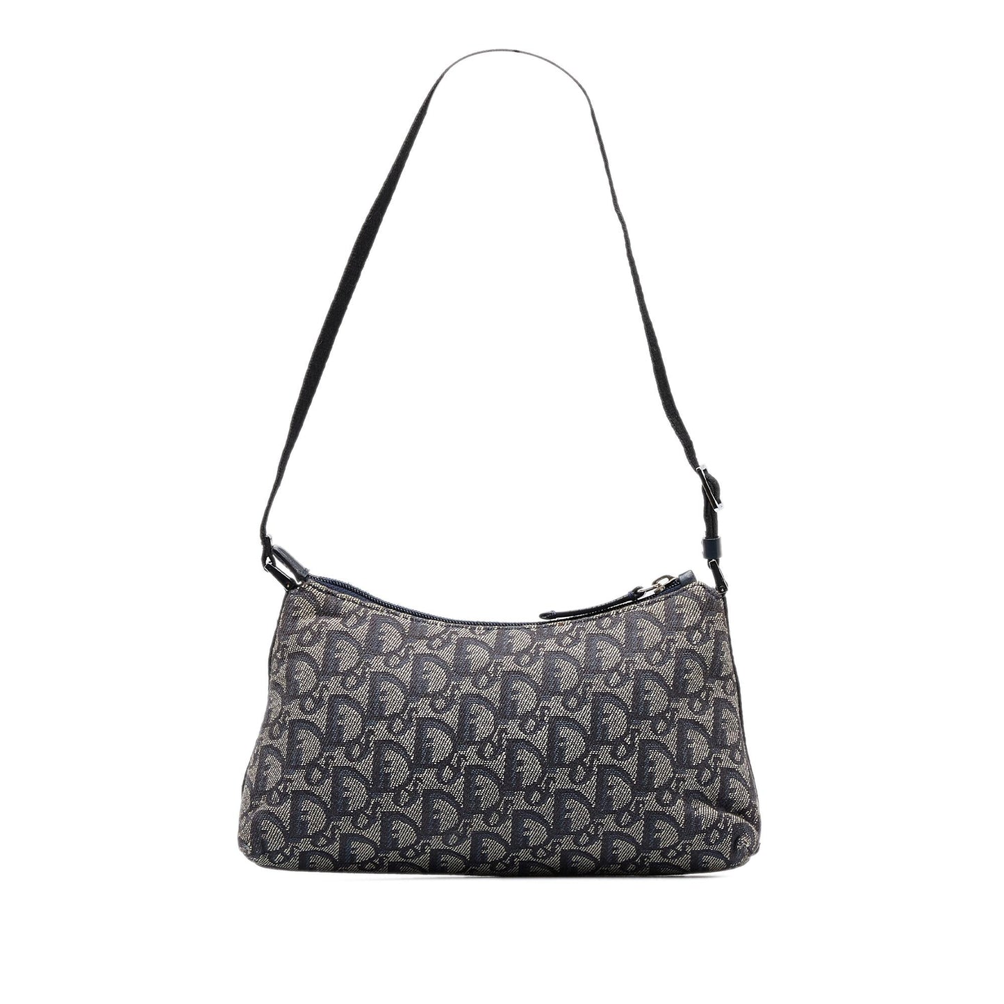 Luxury DiorOblique Baguette (SHG-qrVpnL)
