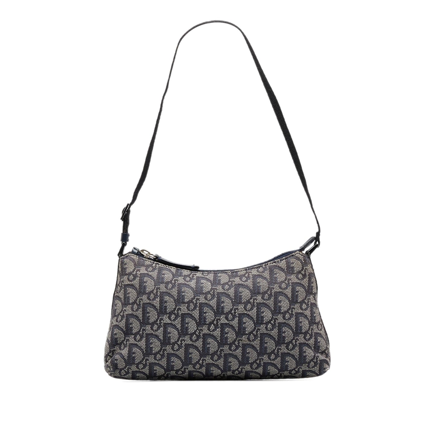 Luxury DiorOblique Baguette (SHG-qrVpnL)