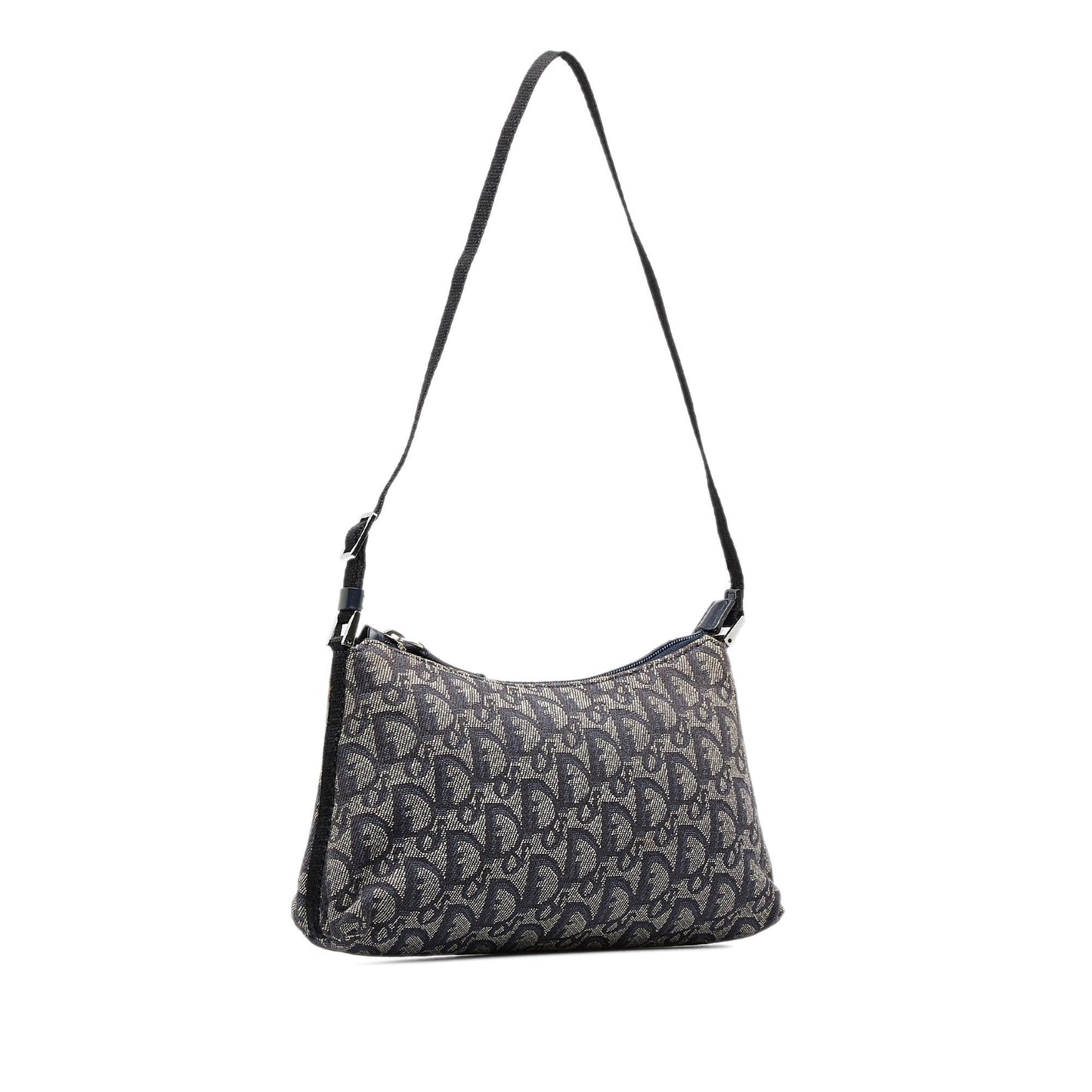 Luxury DiorOblique Baguette (SHG-qrVpnL)