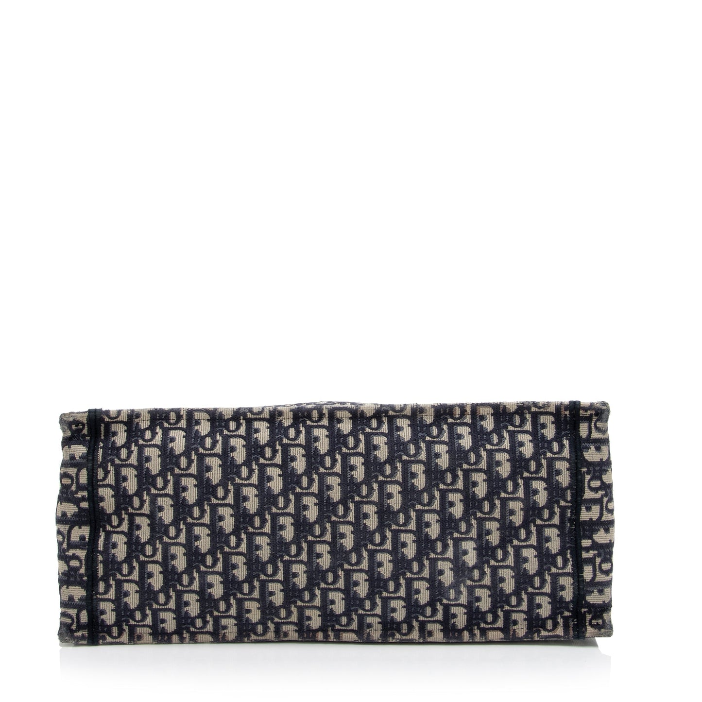Luxury DiorOblique Book Tote (SHF-23830)