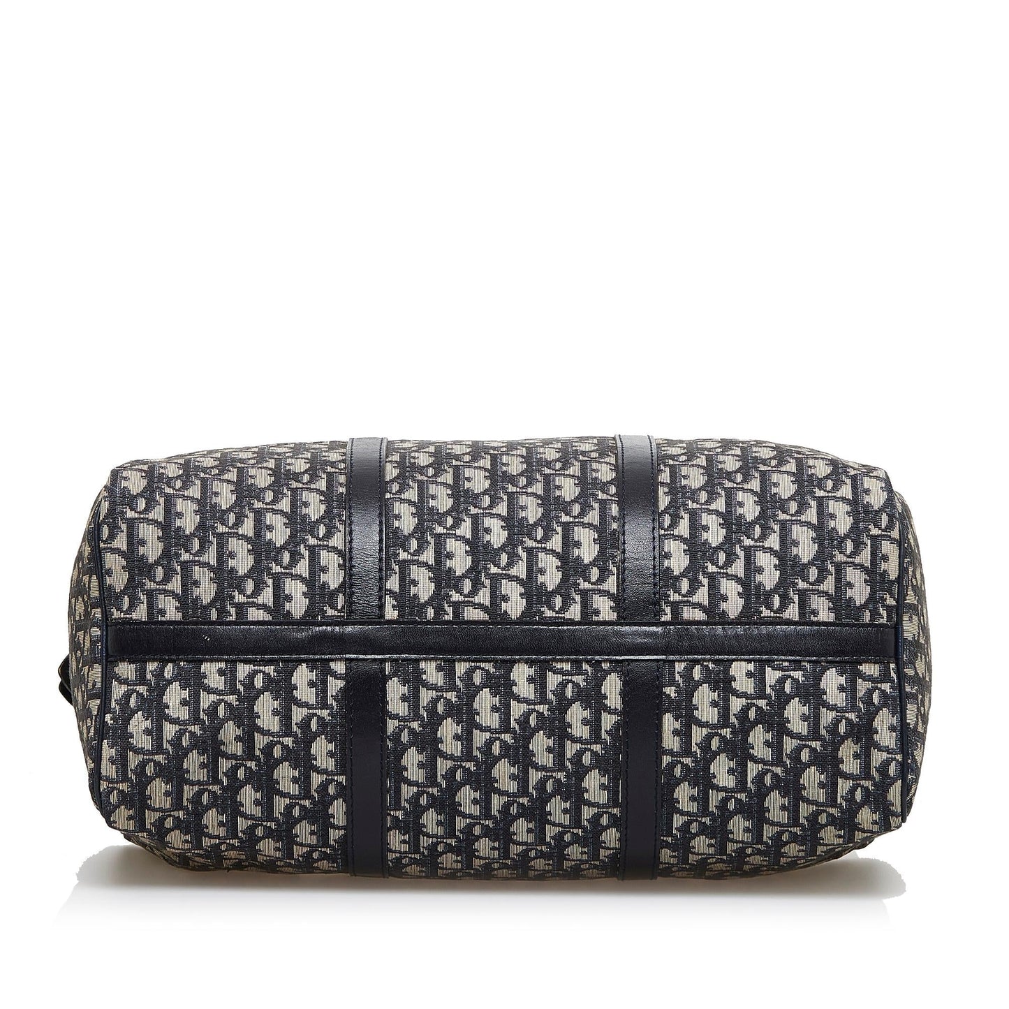 Luxury DiorOblique Boston Bag (SHG-dcRCLF)