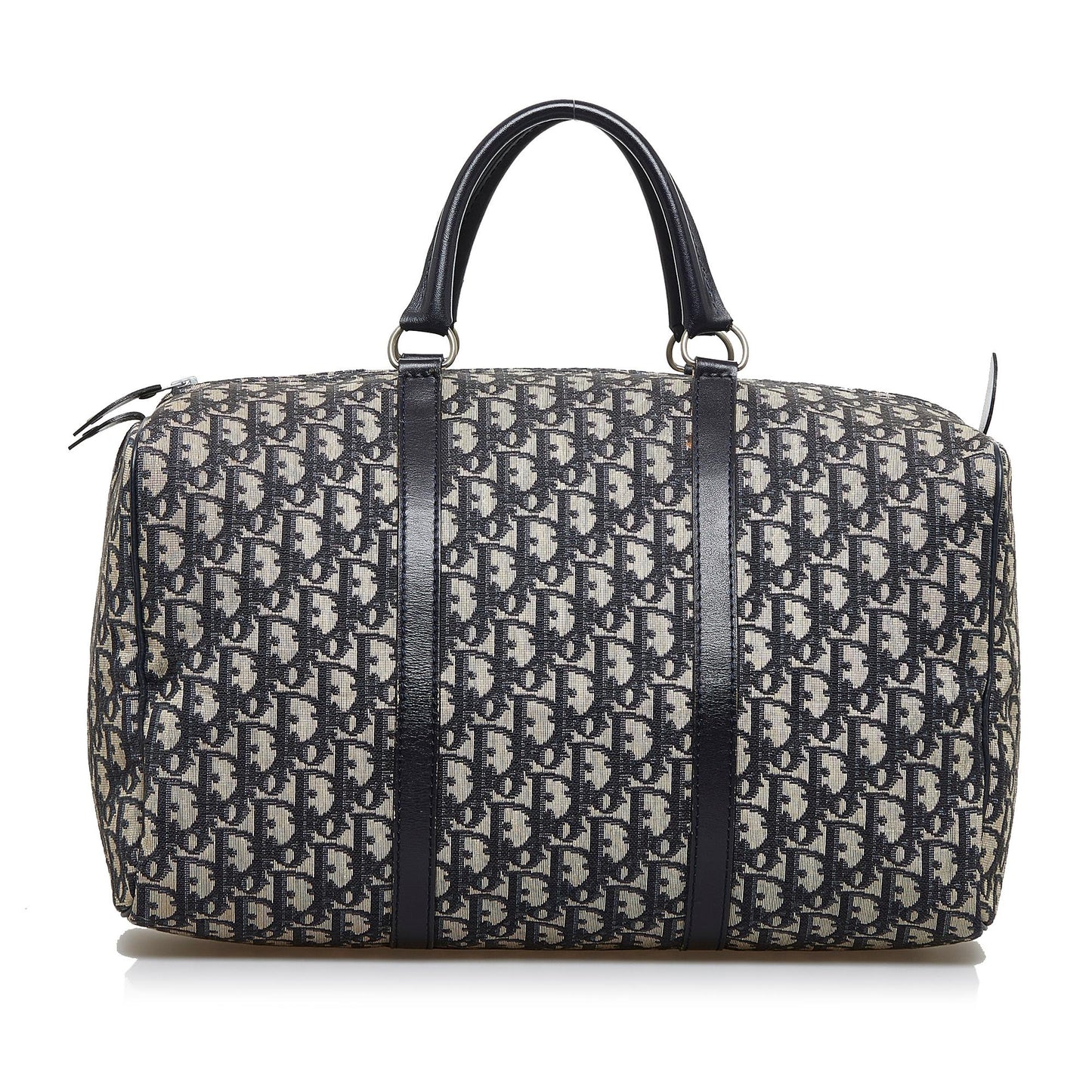 Luxury DiorOblique Boston Bag (SHG-dcRCLF)