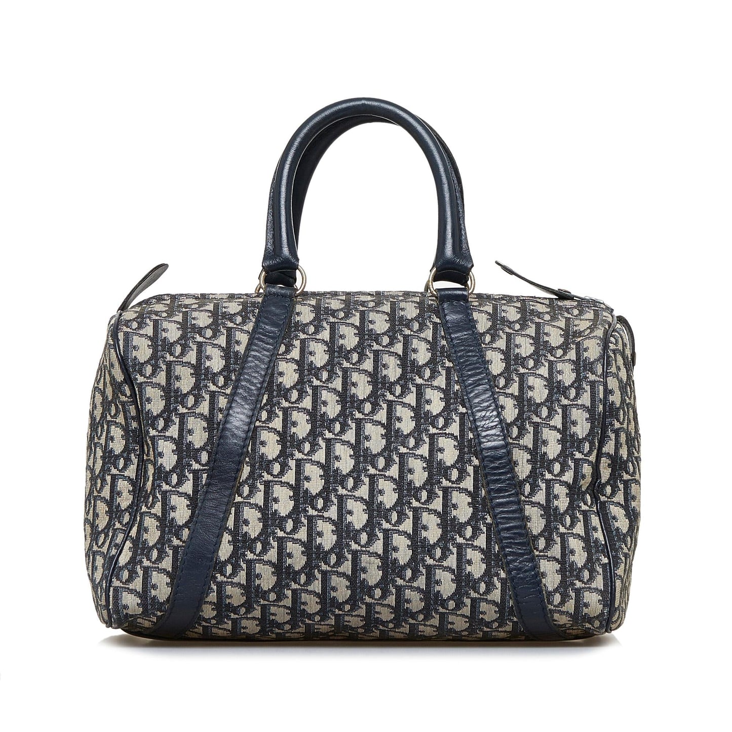 Luxury DiorOblique Boston Bag (SHG-7SzpNJ)