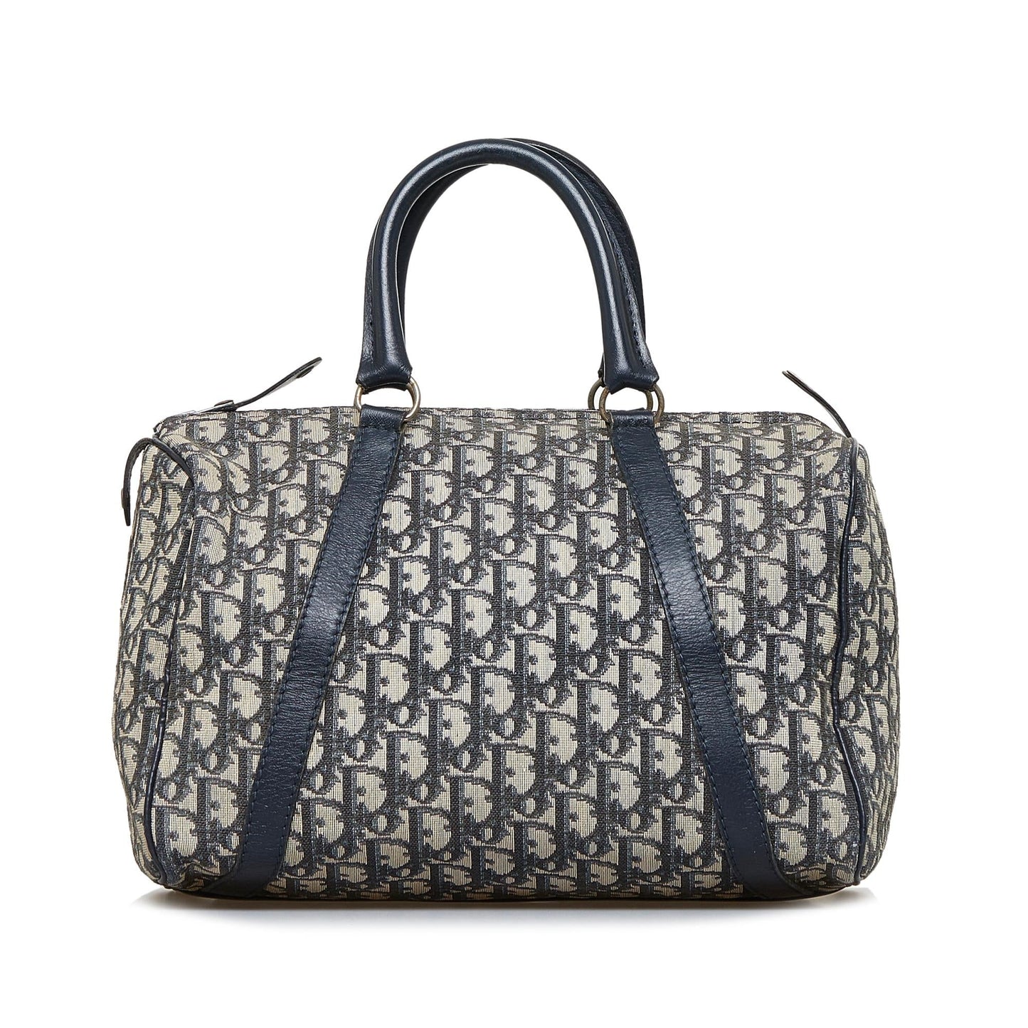 Luxury DiorOblique Boston Bag (SHG-7SzpNJ)