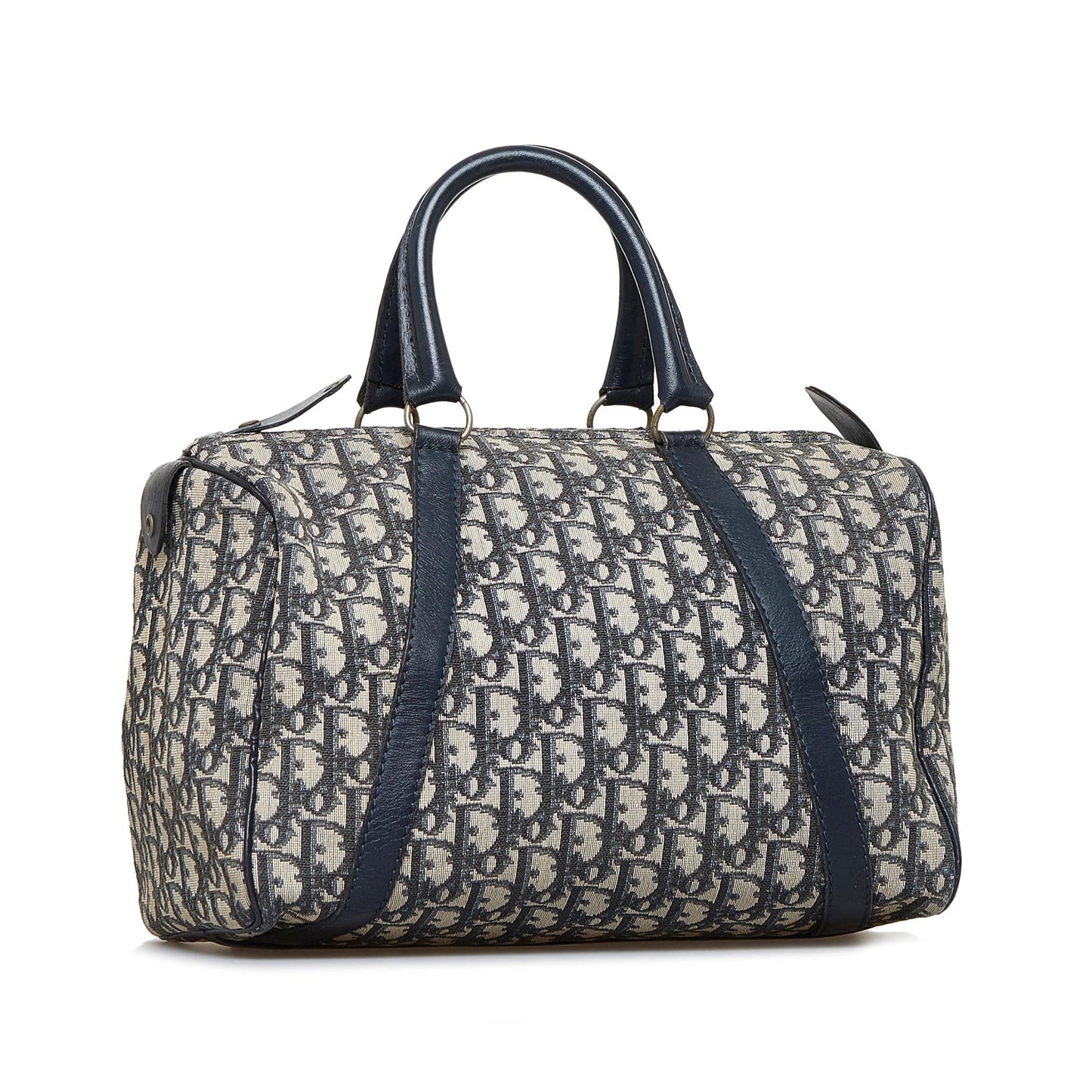 Luxury DiorOblique Boston Bag (SHG-7SzpNJ)