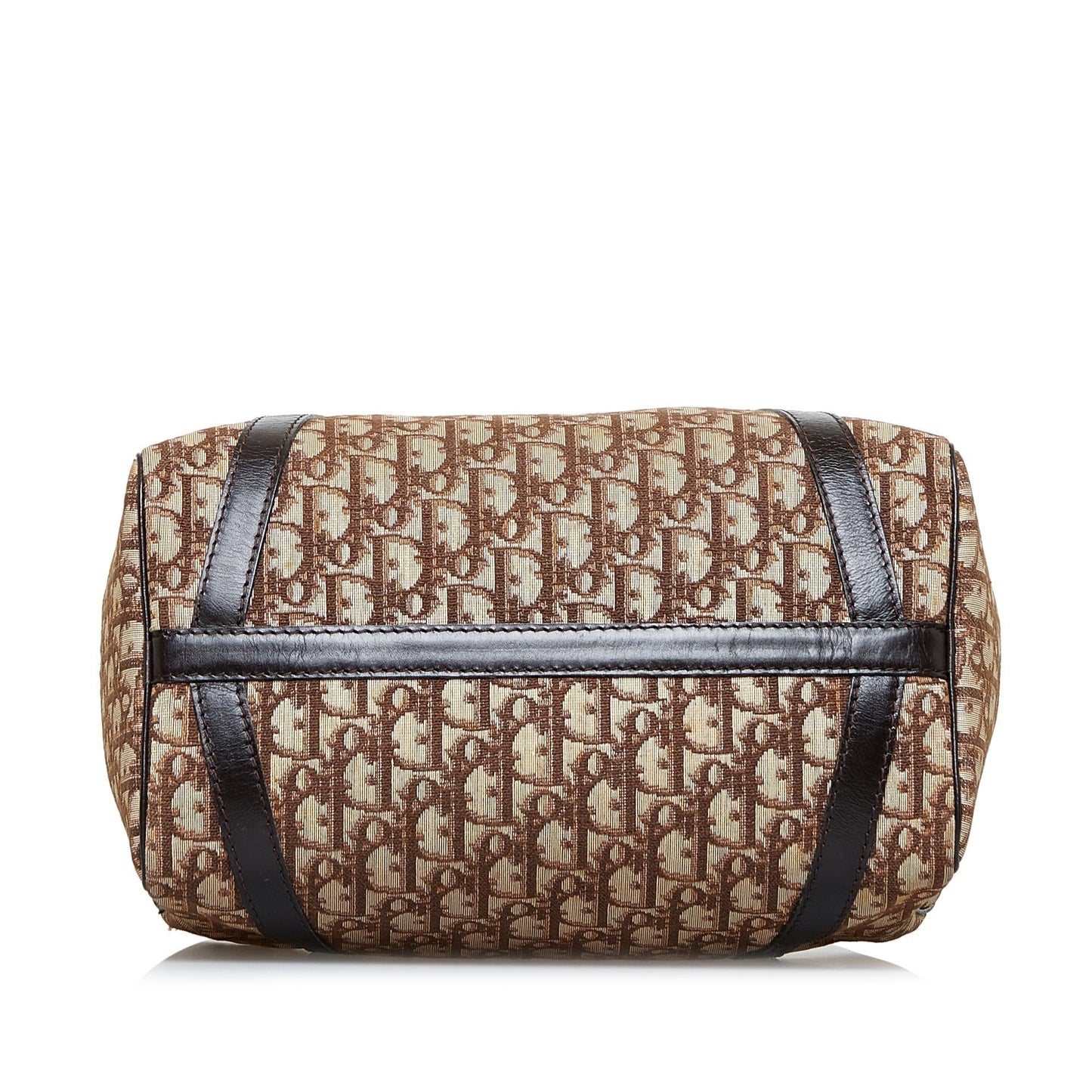 Luxury DiorOblique Boston Bag (SHG-0LToDb)