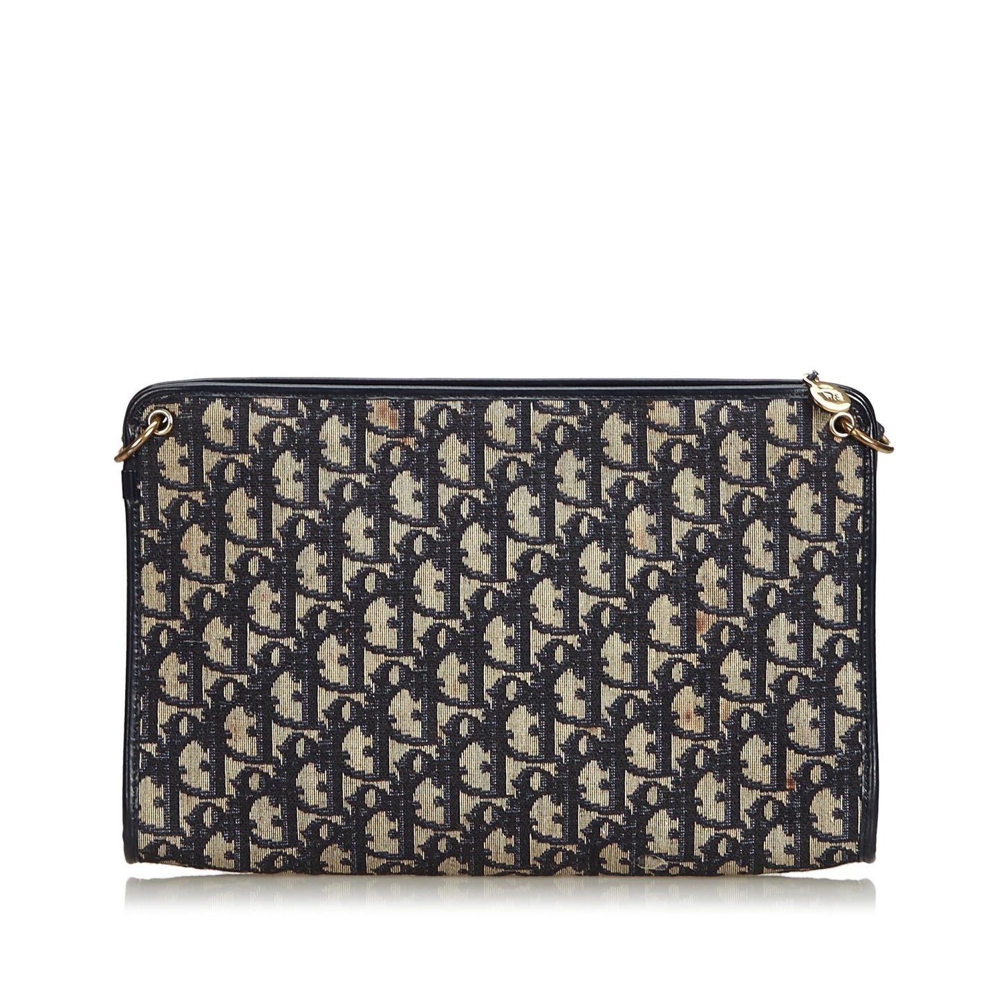 Luxury DiorOblique Canvas Shoulder Bag (SHG-27927)