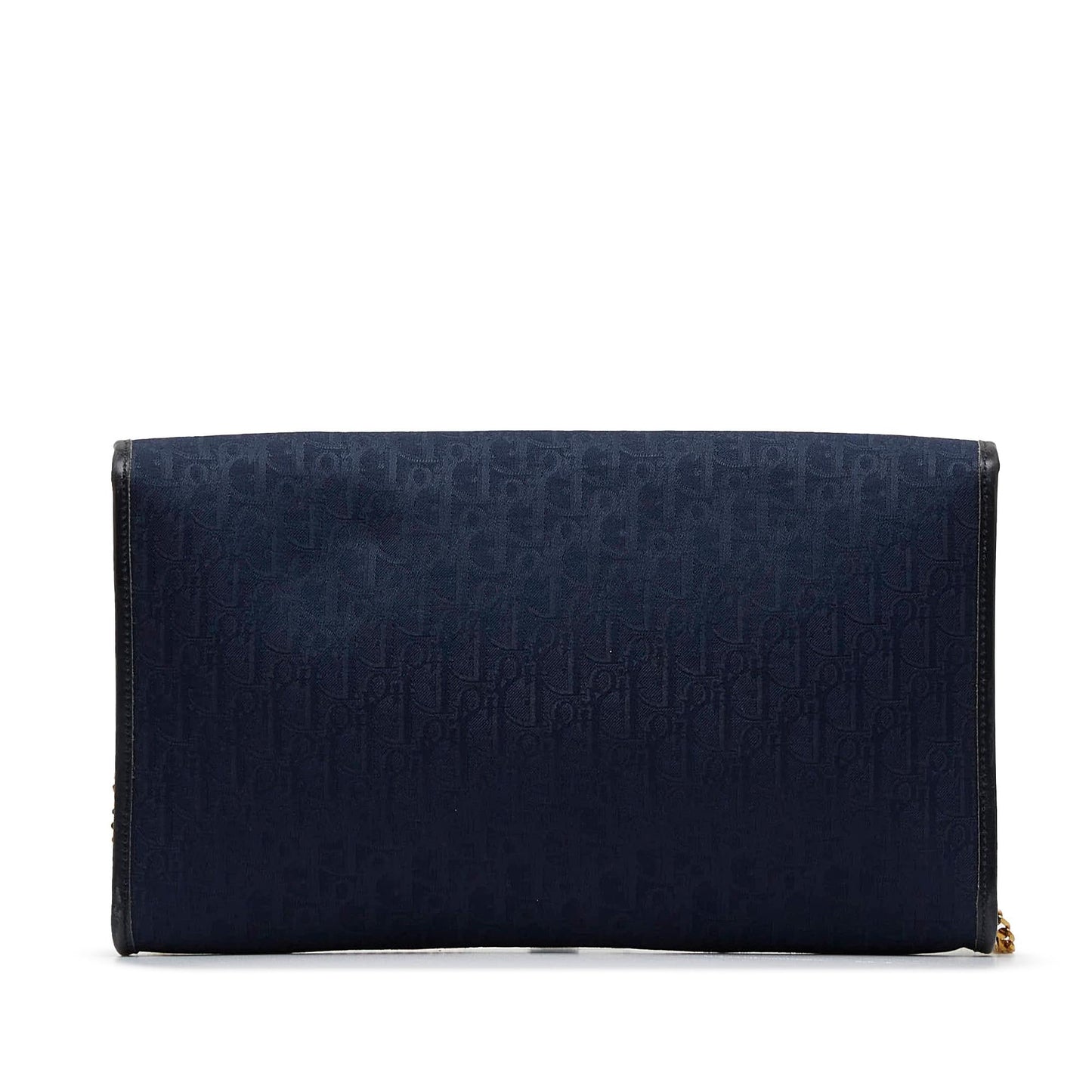 Luxury DiorOblique  Chain Shoulder Bag (SHG-ZskhyH)