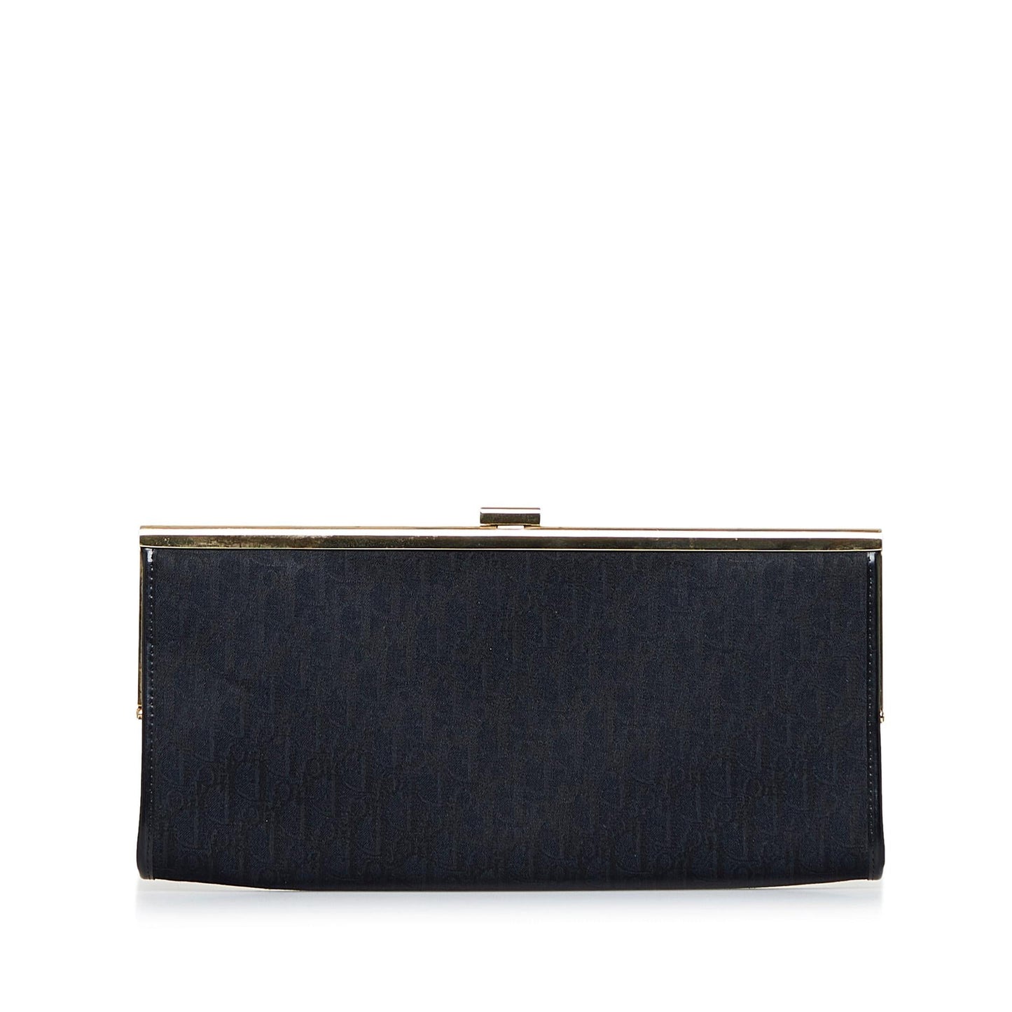 Luxury DiorOblique Clutch Bag (SHG-6FA1p1)