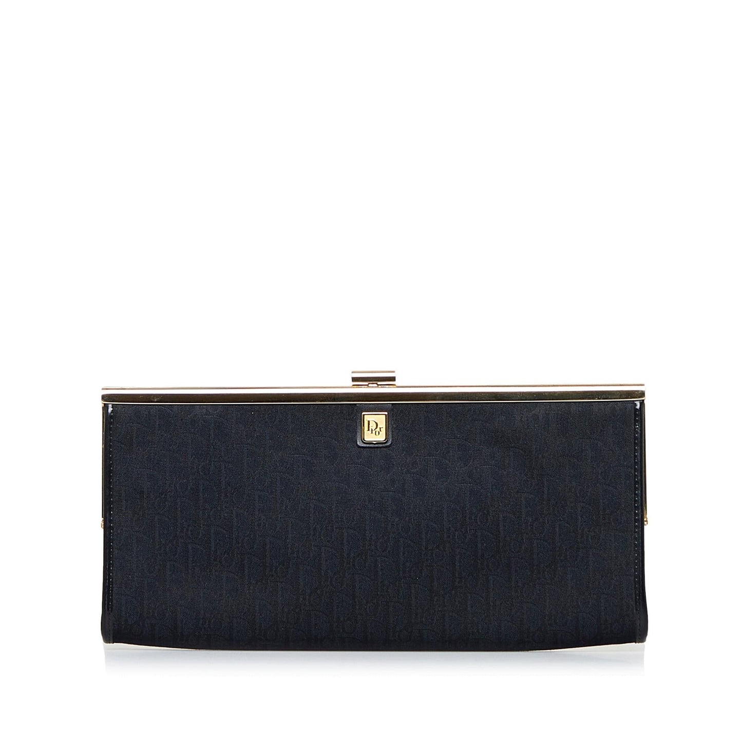 Luxury DiorOblique Clutch Bag (SHG-6FA1p1)