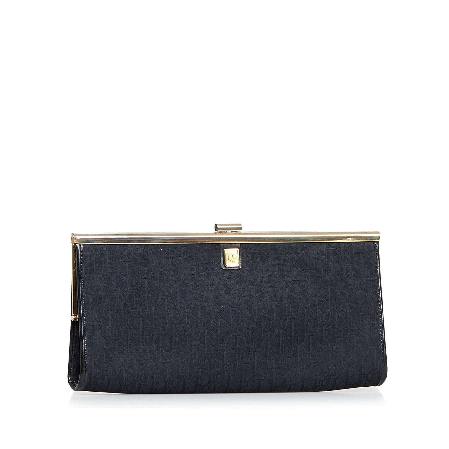 Luxury DiorOblique Clutch Bag (SHG-6FA1p1)