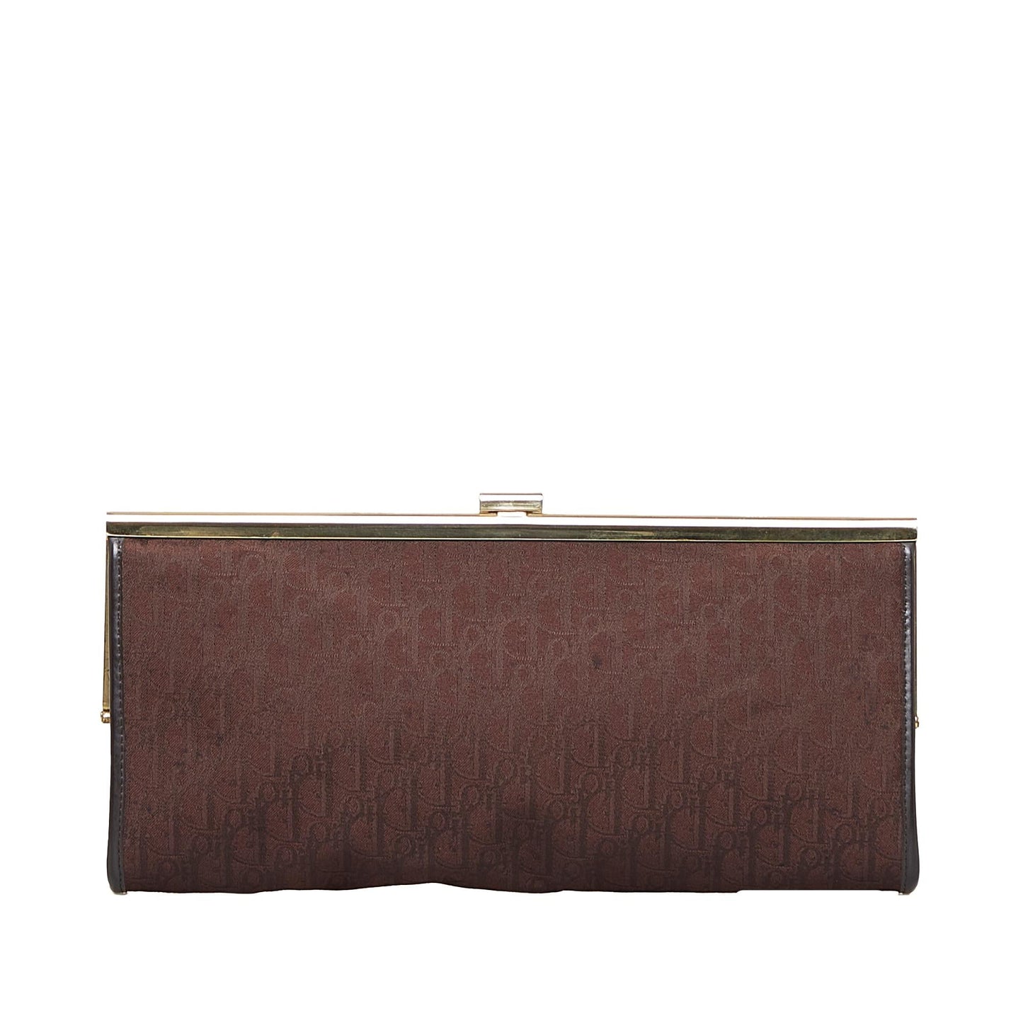 Luxury DiorOblique Clutch (SHG-AJ8OkE)