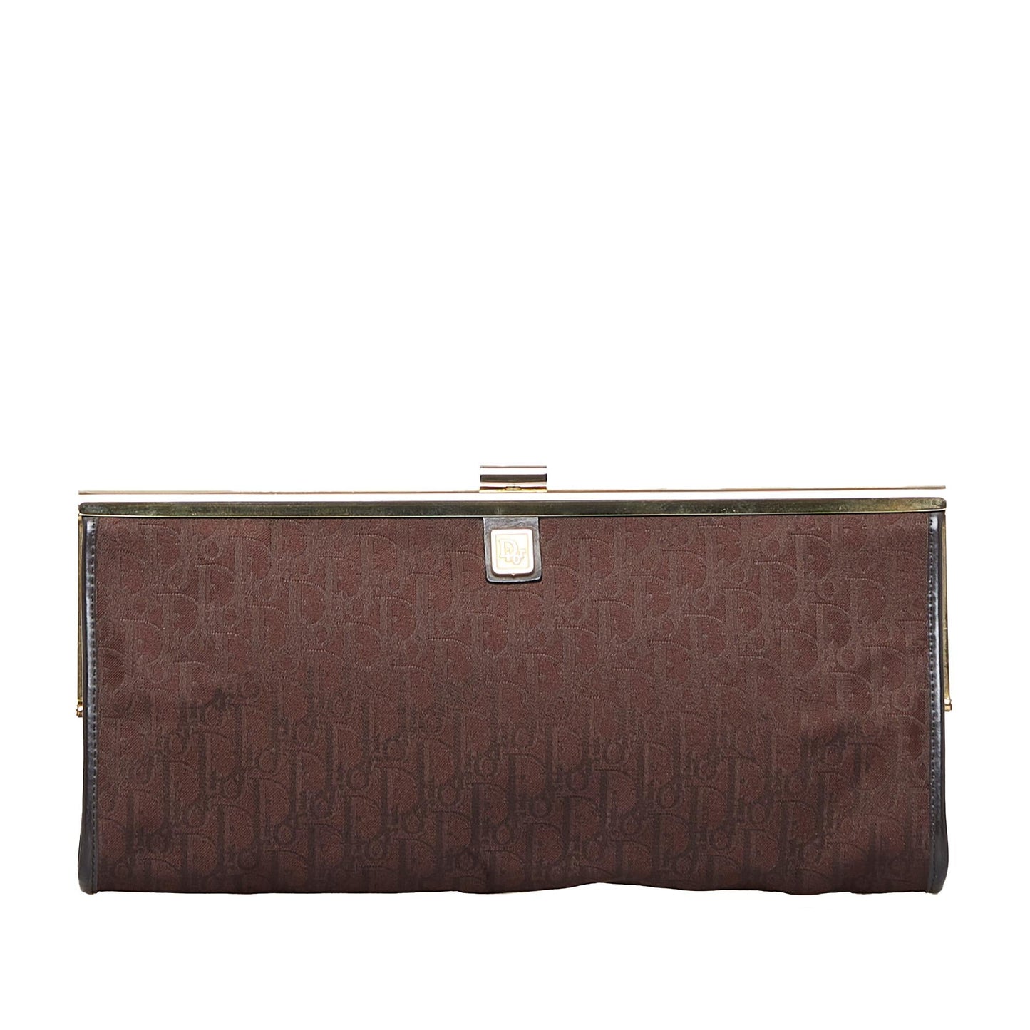 Luxury DiorOblique Clutch (SHG-AJ8OkE)