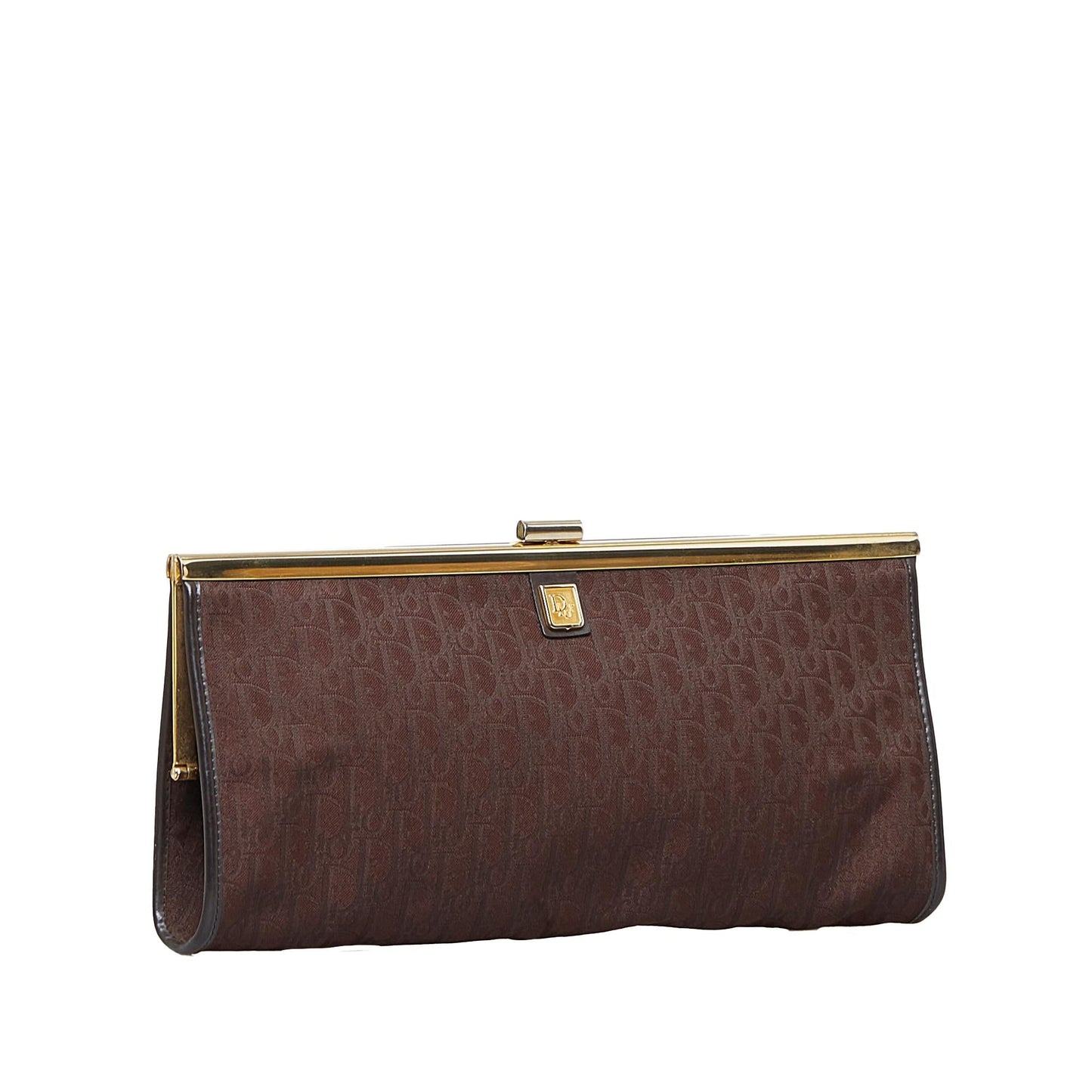 Luxury DiorOblique Clutch (SHG-AJ8OkE)
