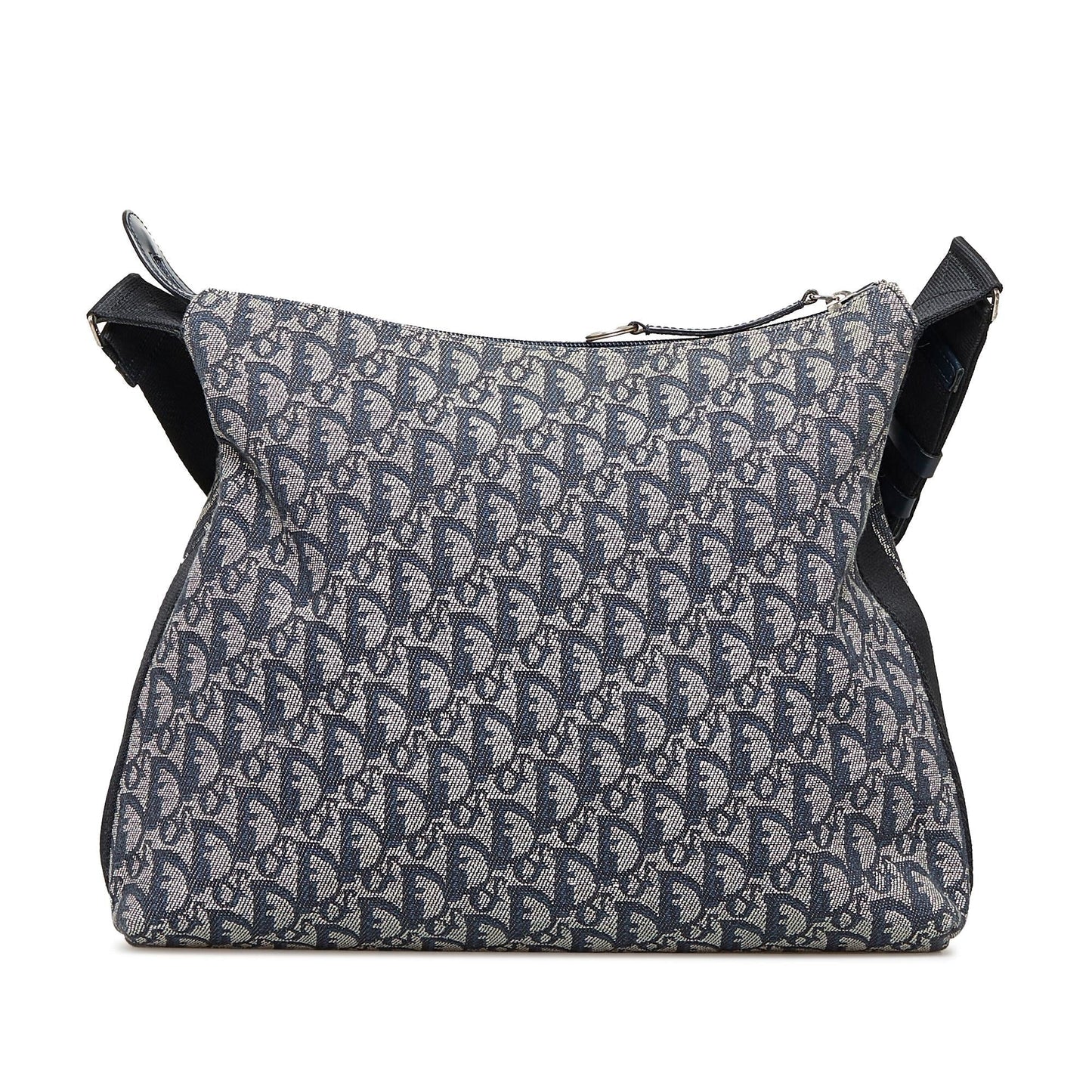 Luxury DiorOblique Crossbody Bag (SHG-Celvea)
