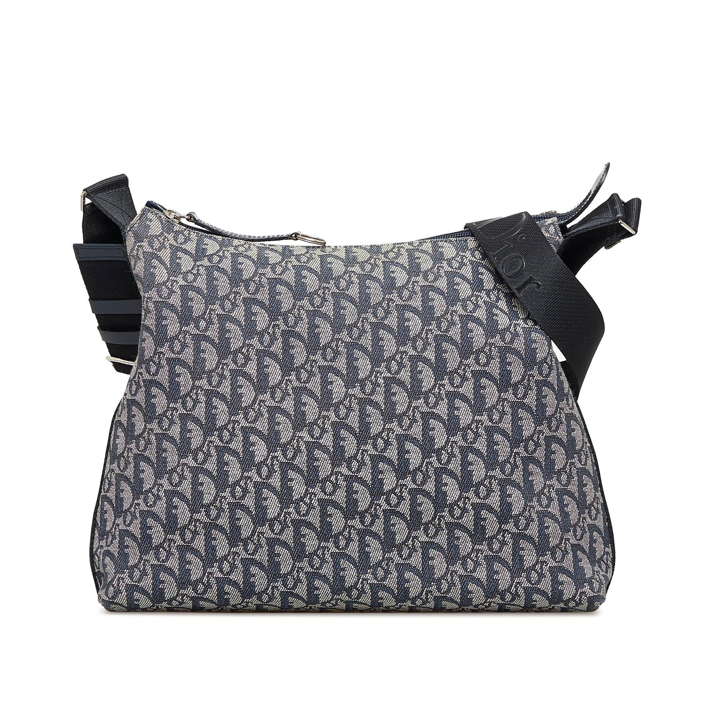 Luxury DiorOblique Crossbody Bag (SHG-Celvea)