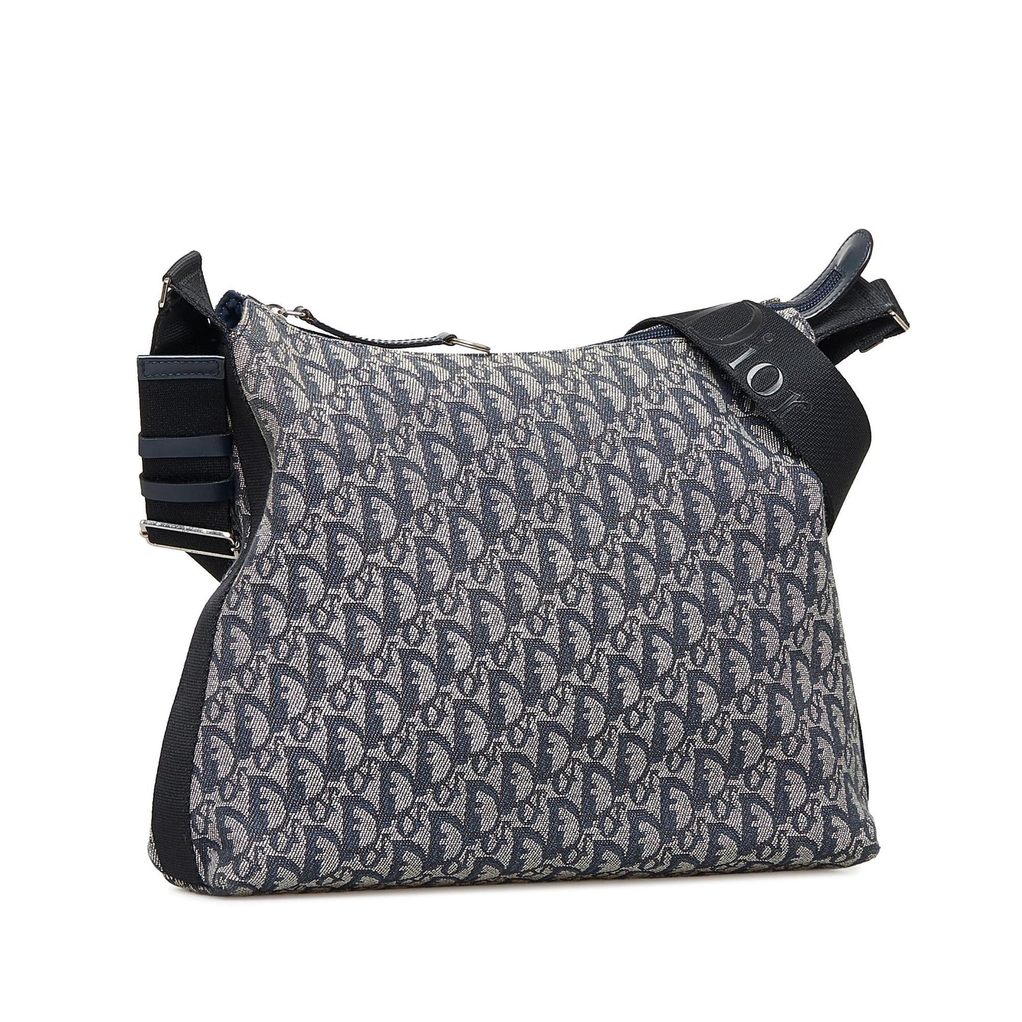 Luxury DiorOblique Crossbody Bag (SHG-Celvea)